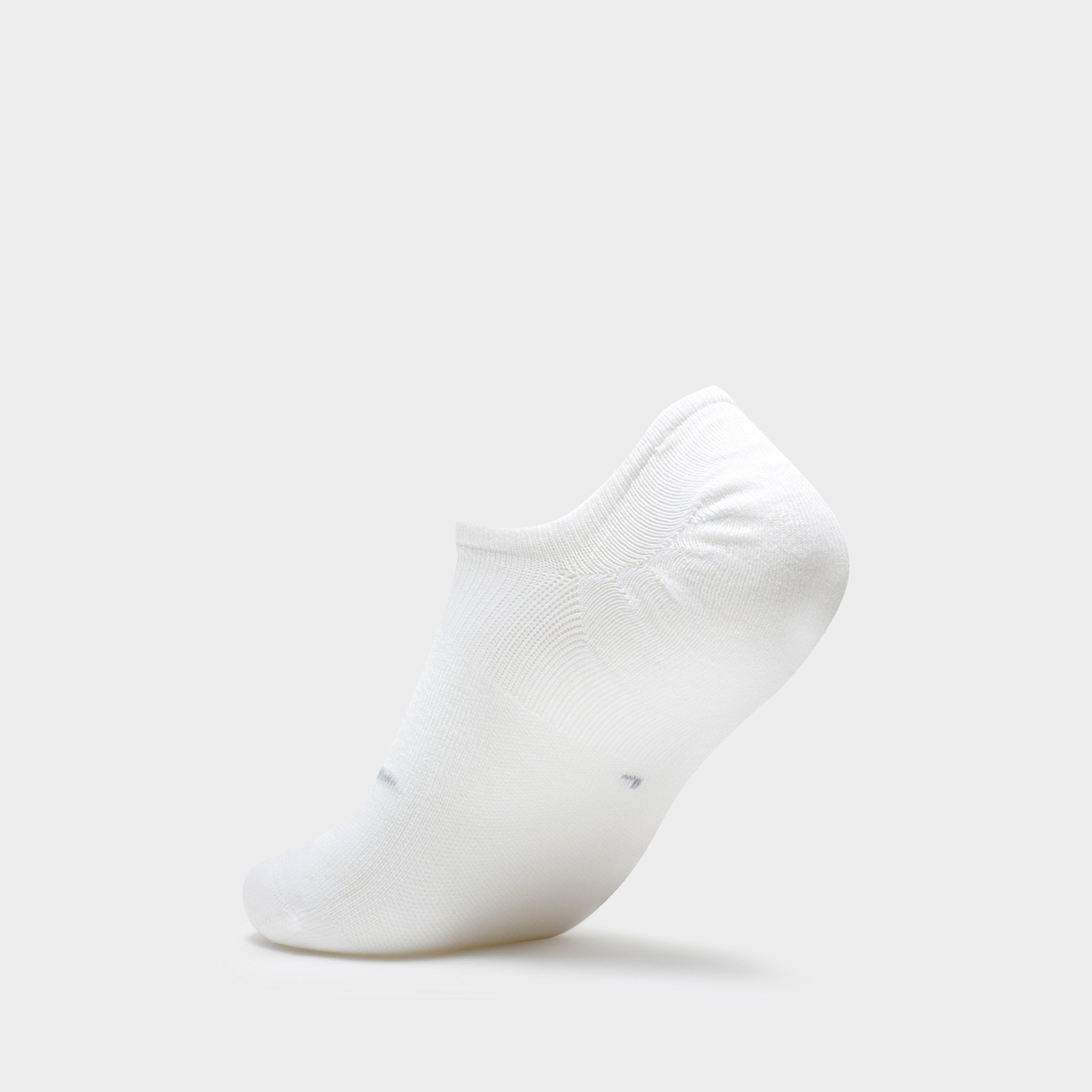 Nike No Show 3 Pack Socks