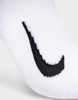 Nike No Show Socks 2 Pack
