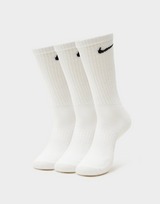 Nike Everyday Plus Crew Socks 6 Pack