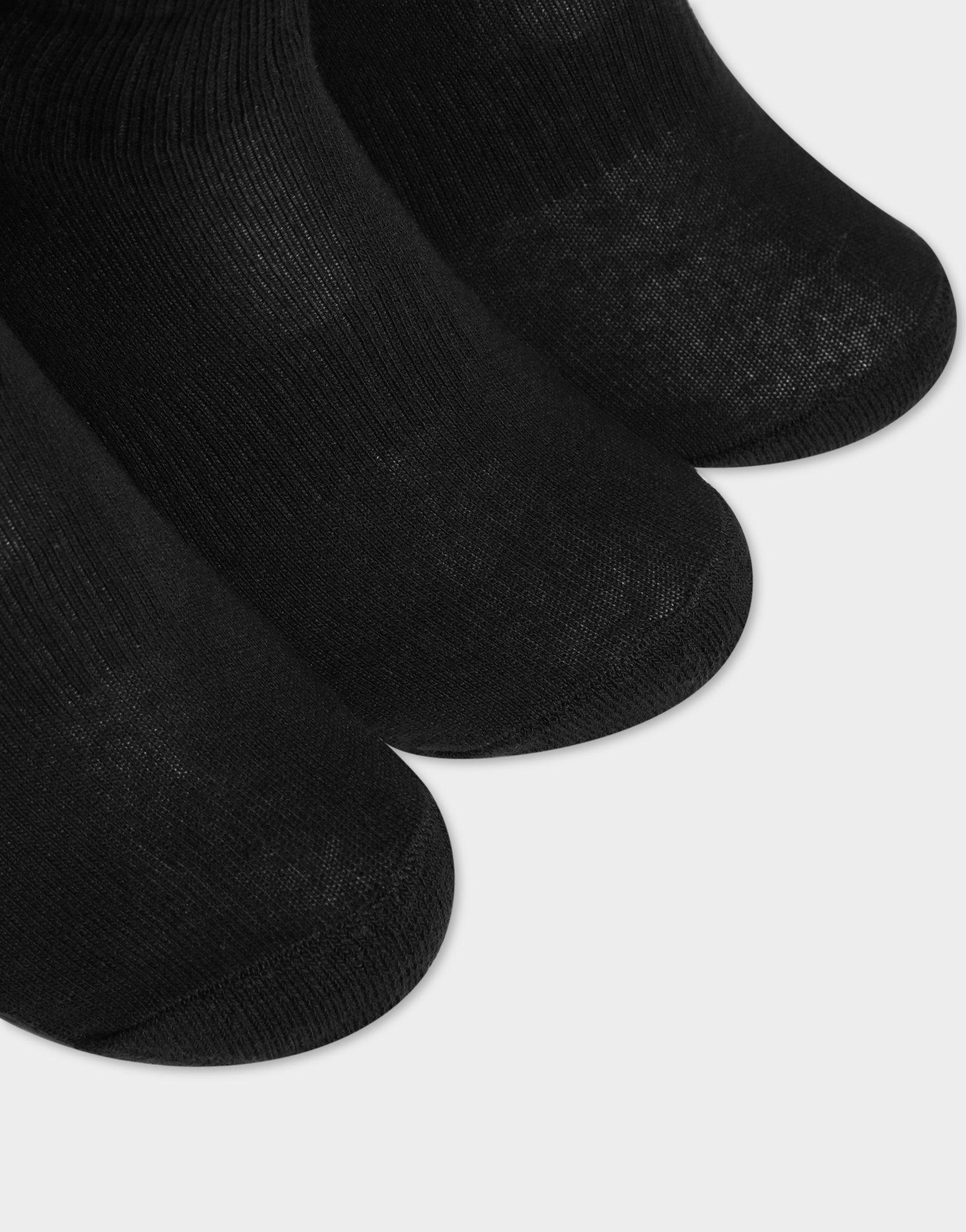 Nike Mid Ankle 3 Pack Socks