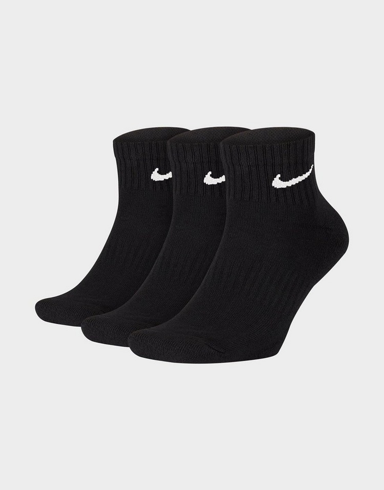 Nike Everyday Cushion Ankle Training Socks
