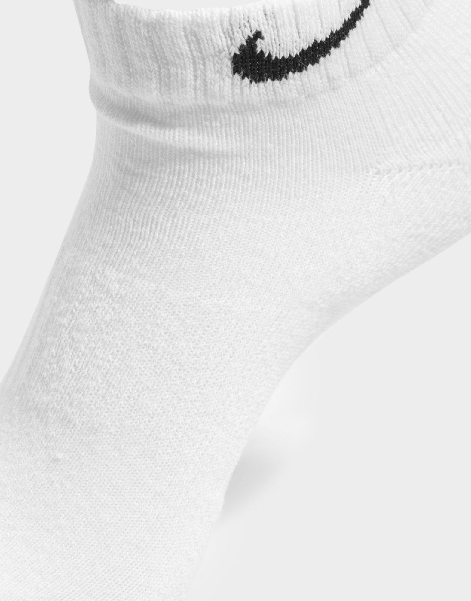 Nike Everyday Cushion Low Training Socks