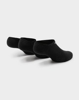 Nike 3 Pack No Show Socks