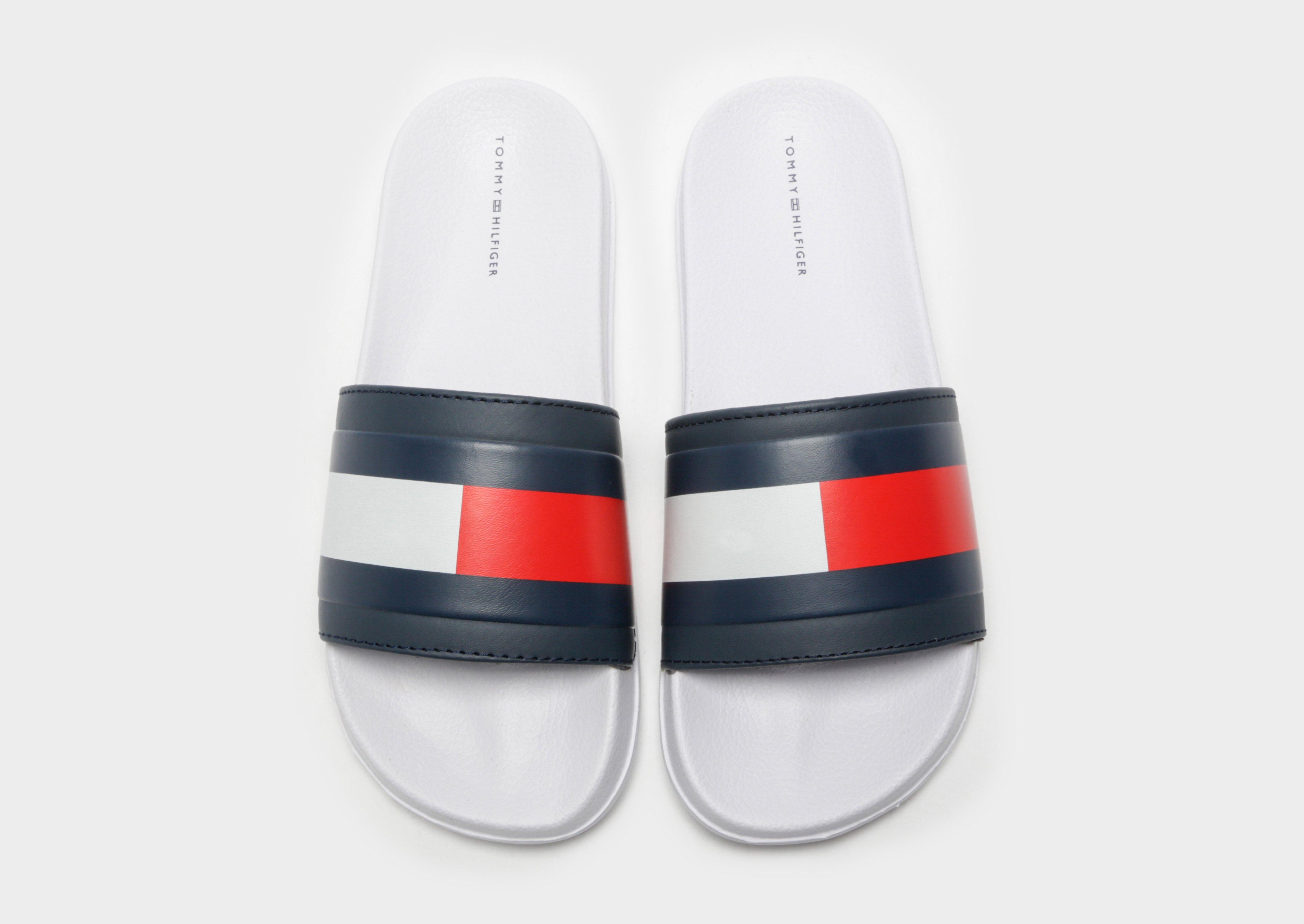 jd sports womens tommy hilfiger