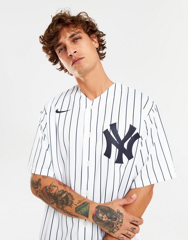 Men's Chicago White Sox Nike Authentic 1983 Jersey | Grandstand Ltd.