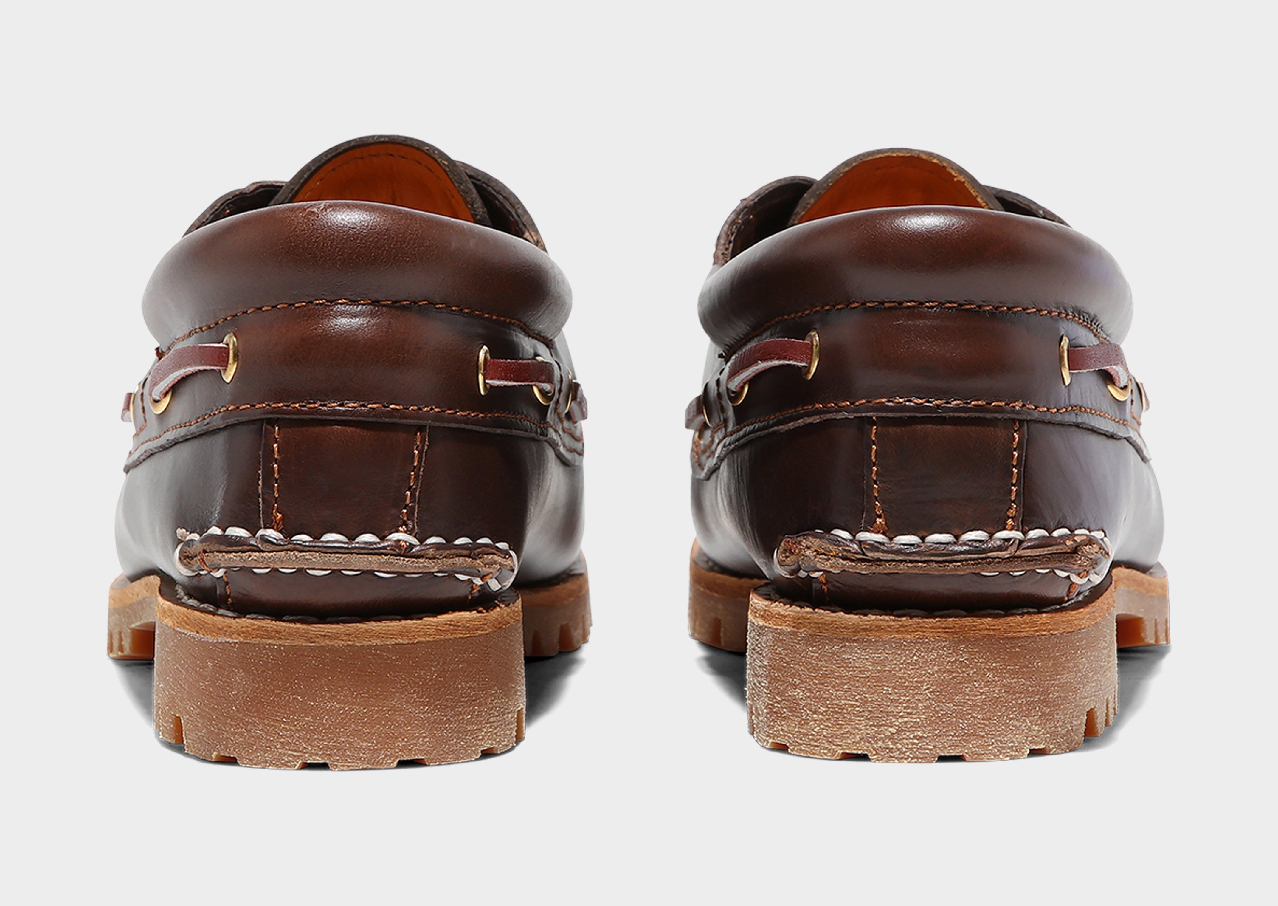 Timberland Boat Shoe