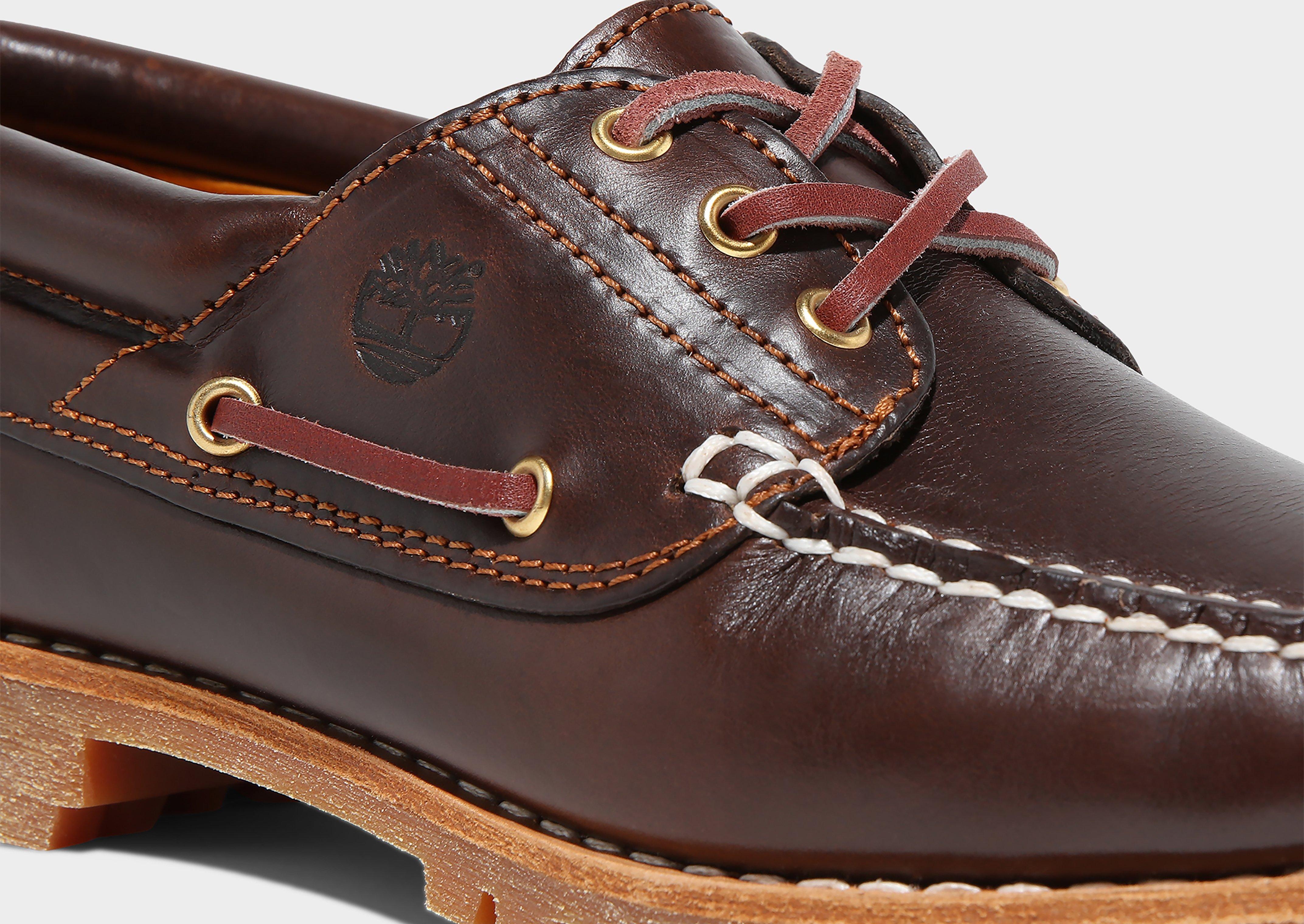Timberland Boat Shoe