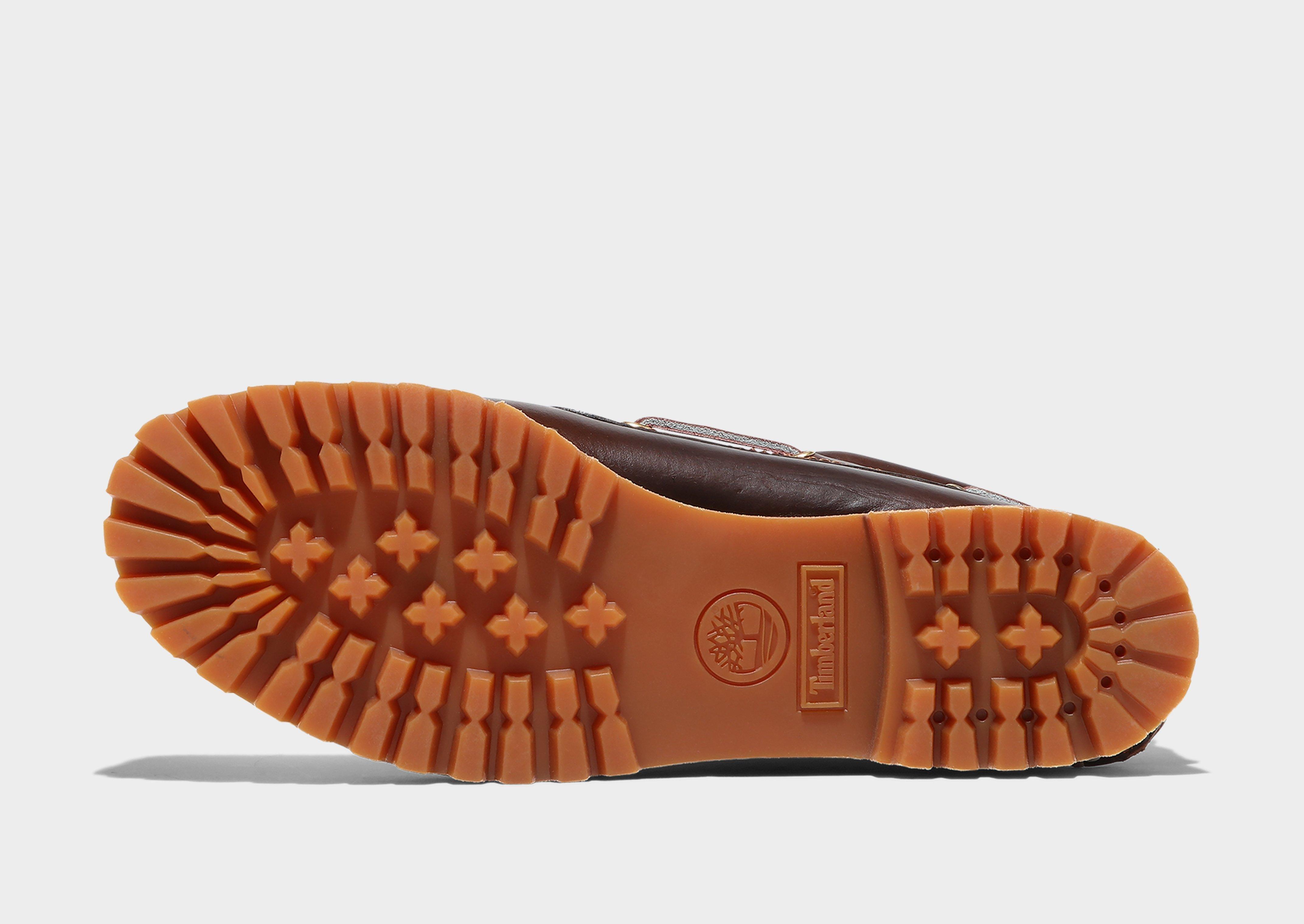 Timberland Boat Shoe