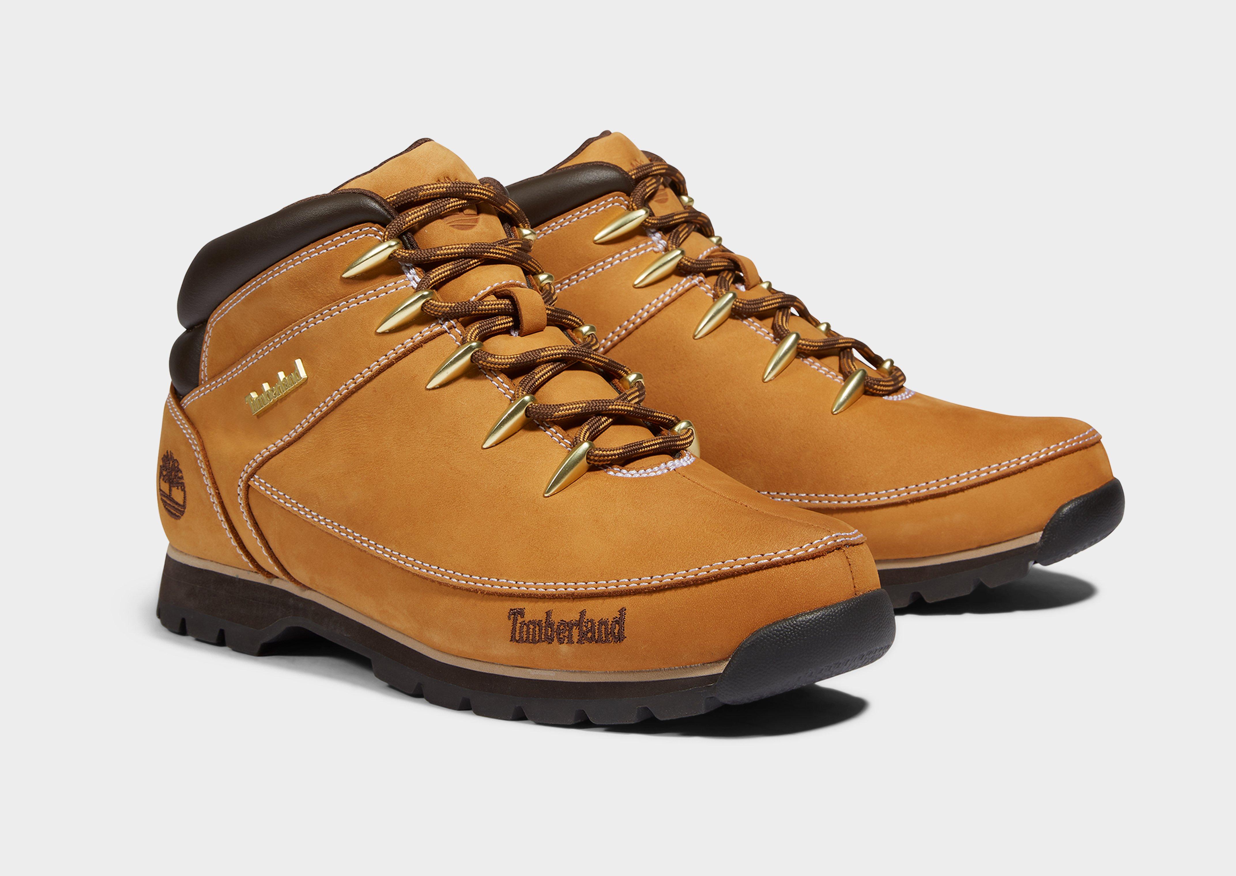 Timberland Euro Sprint