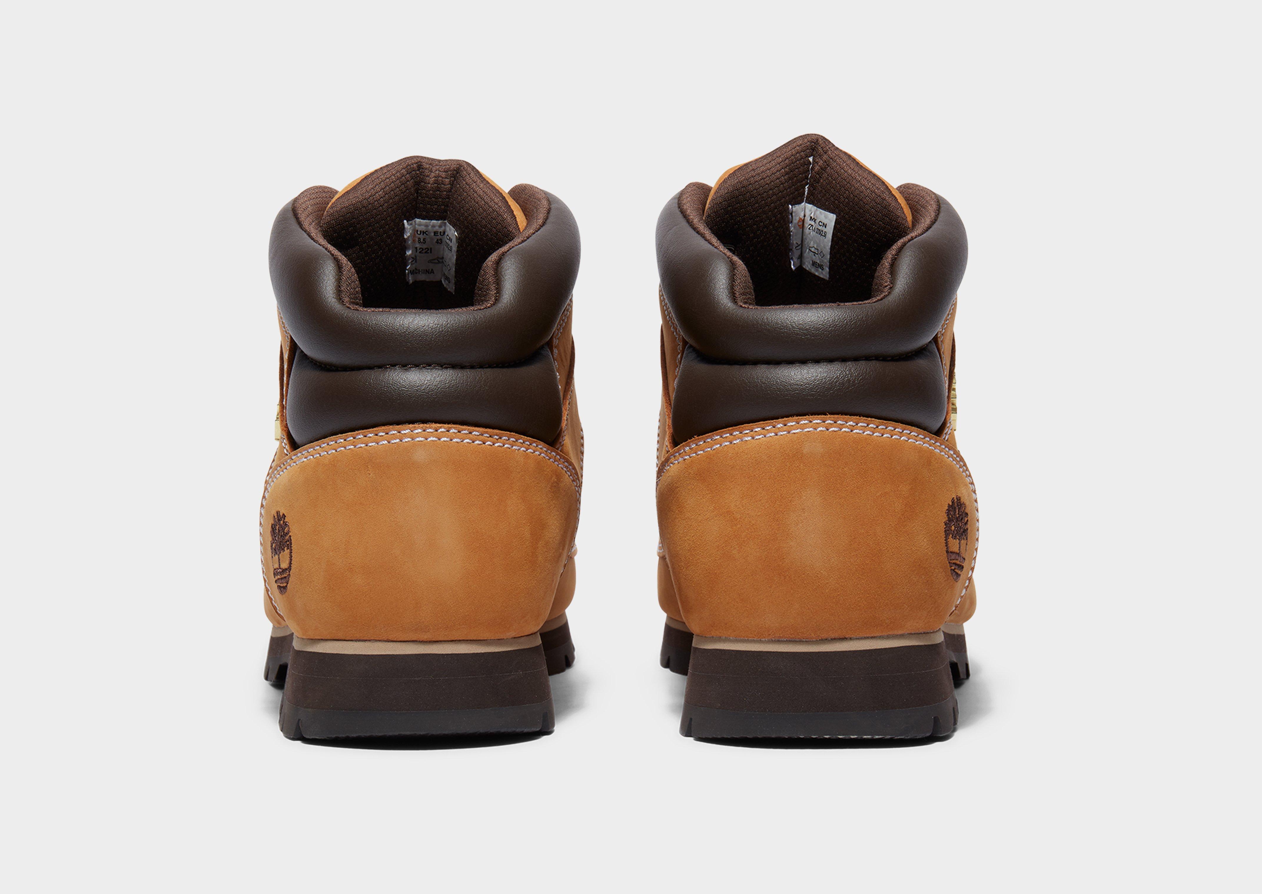 Timberland Euro Sprint