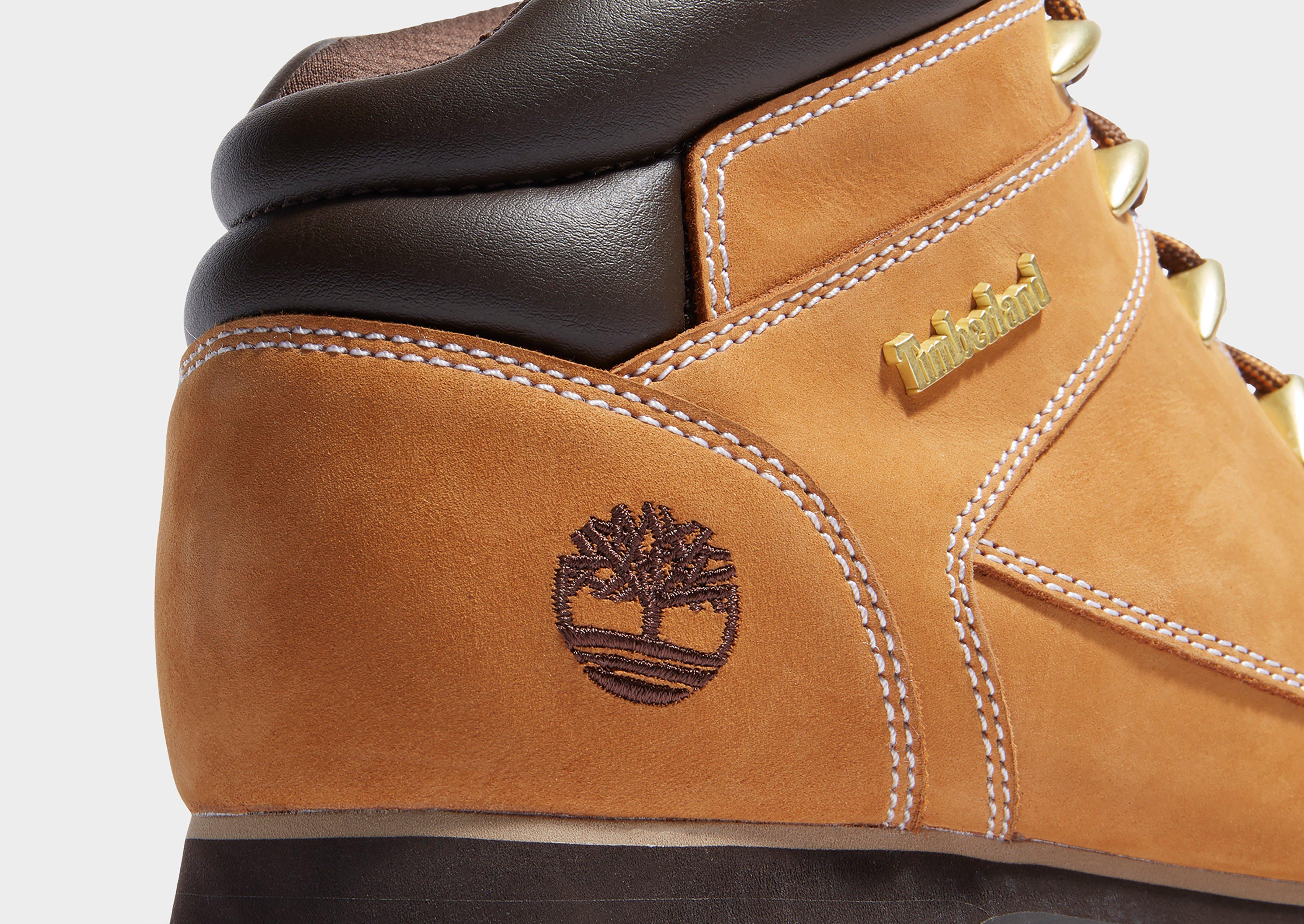 Timberland Euro Sprint