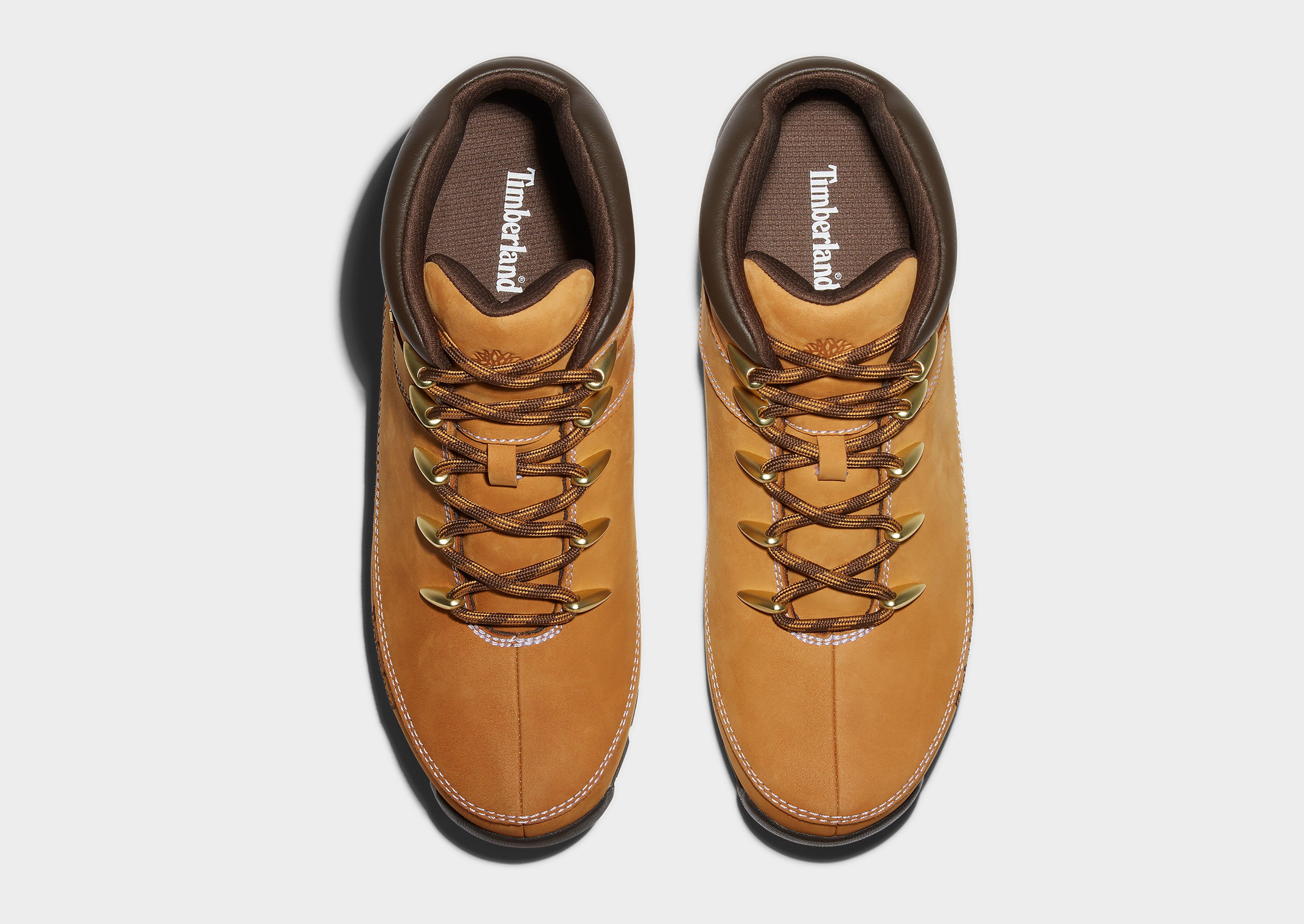 Timberland Euro Sprint