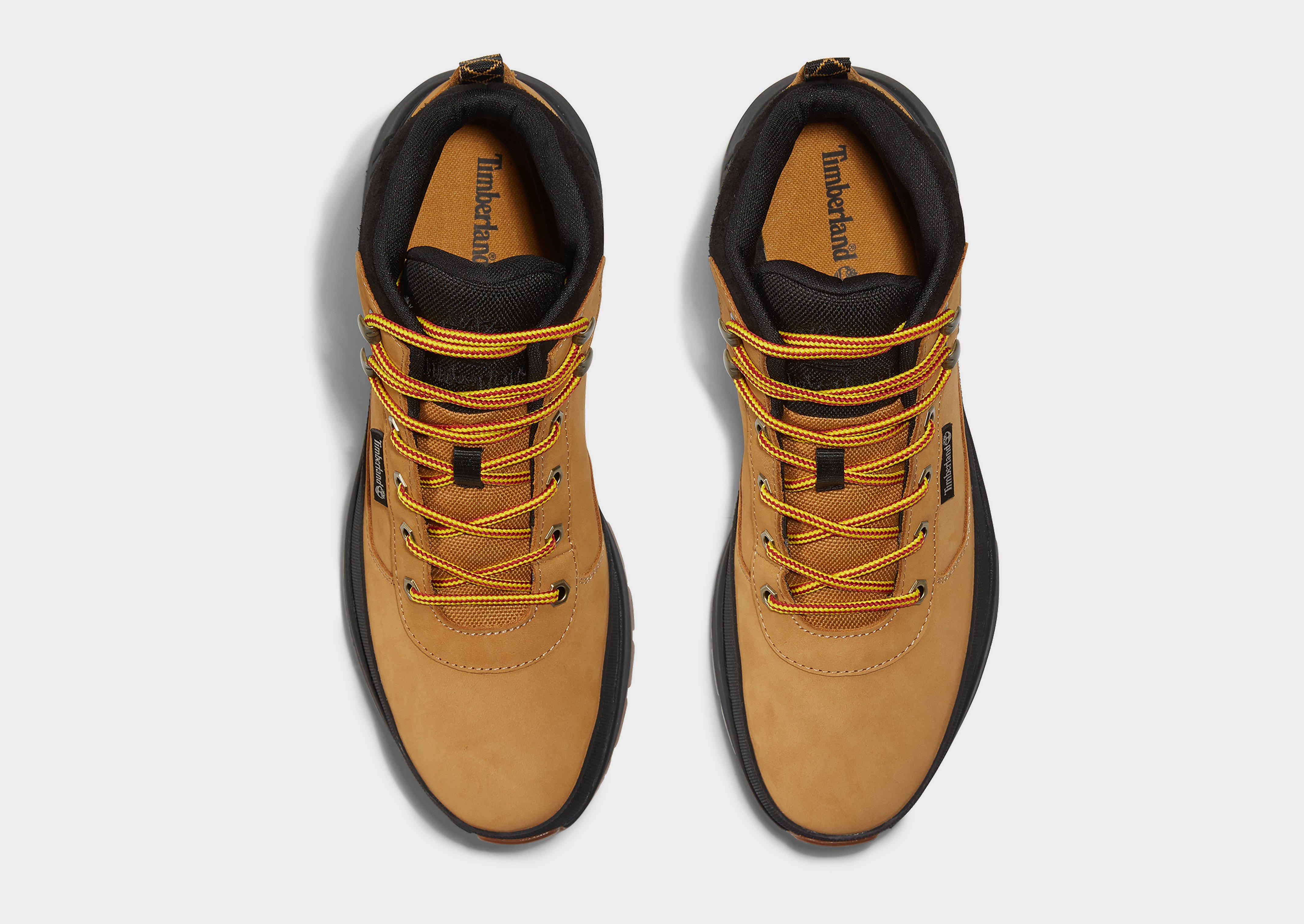 Timberland Field Trekker Mid Trainer