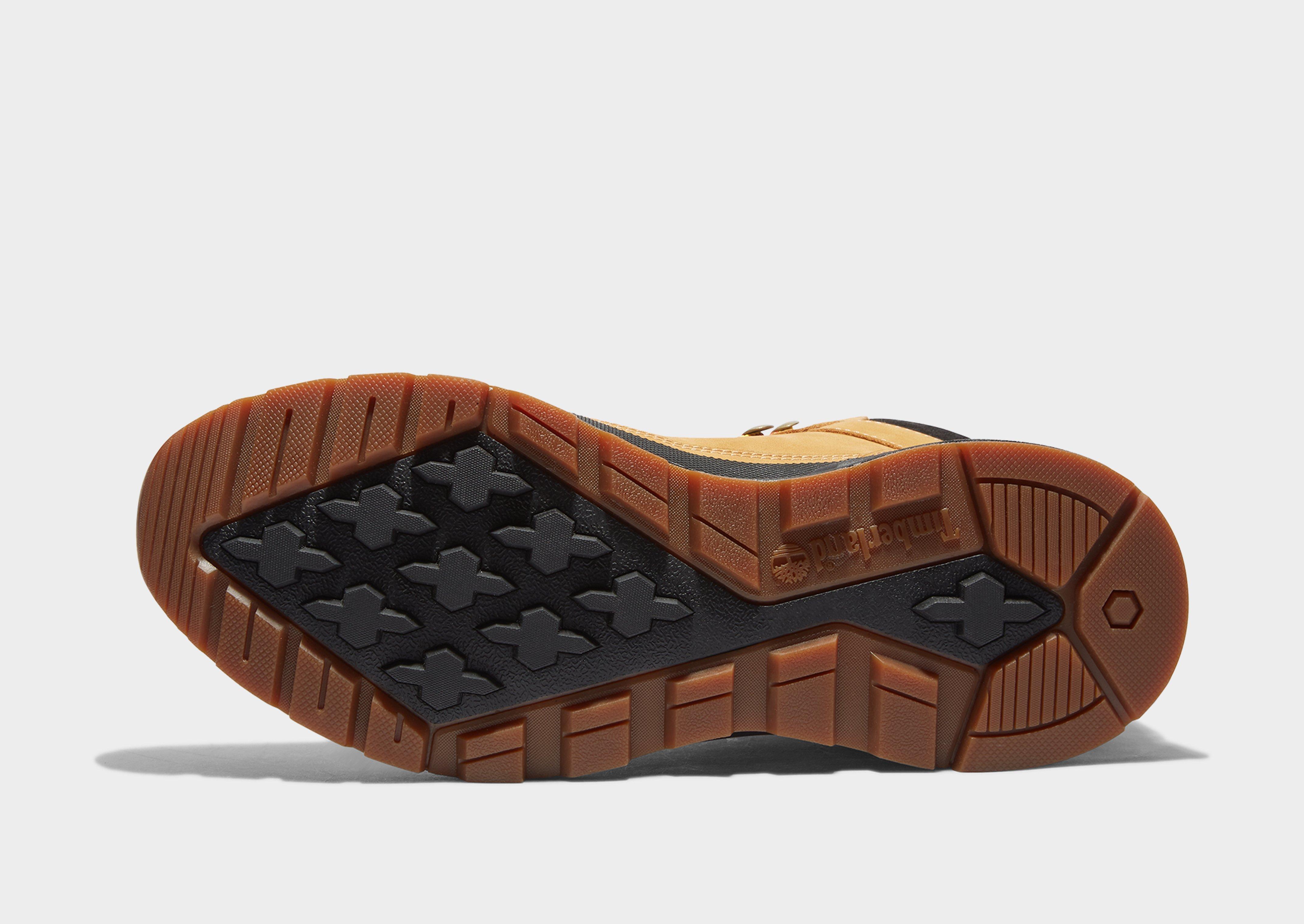 Timberland Field Trekker Mid Trainer