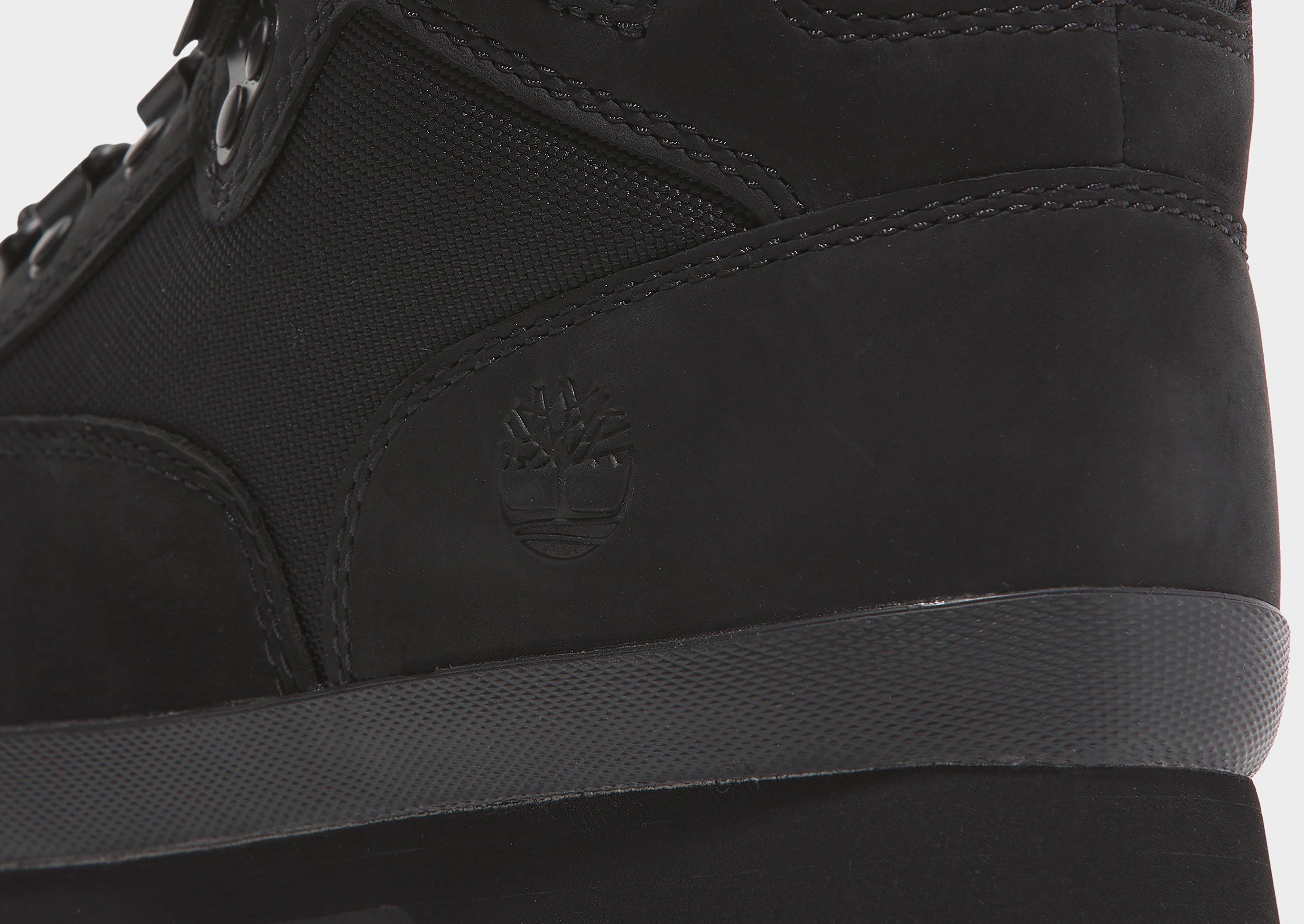 Timberland Euro Hiker Lace-Up Boot