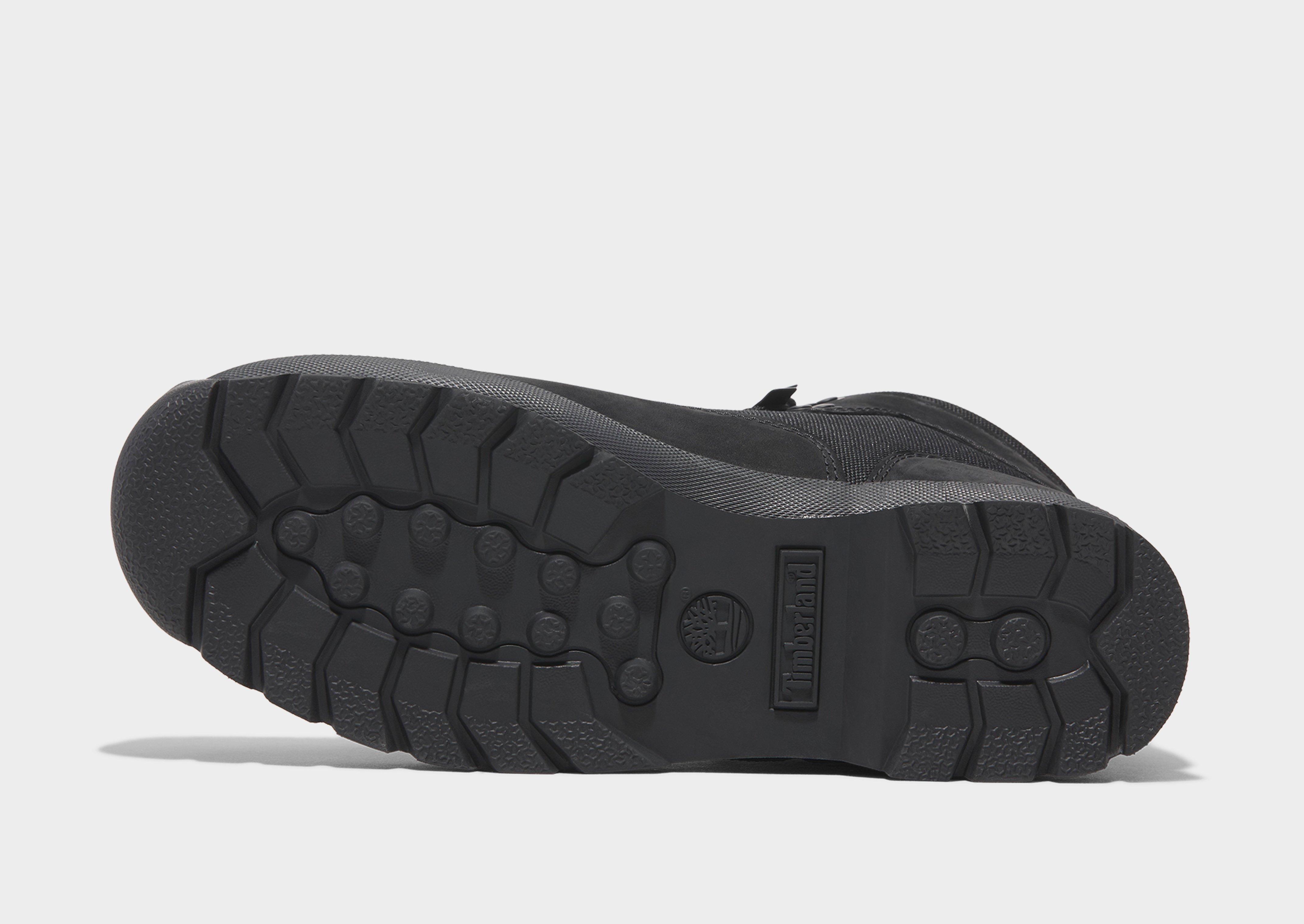 Timberland Euro Hiker Lace-Up Boot