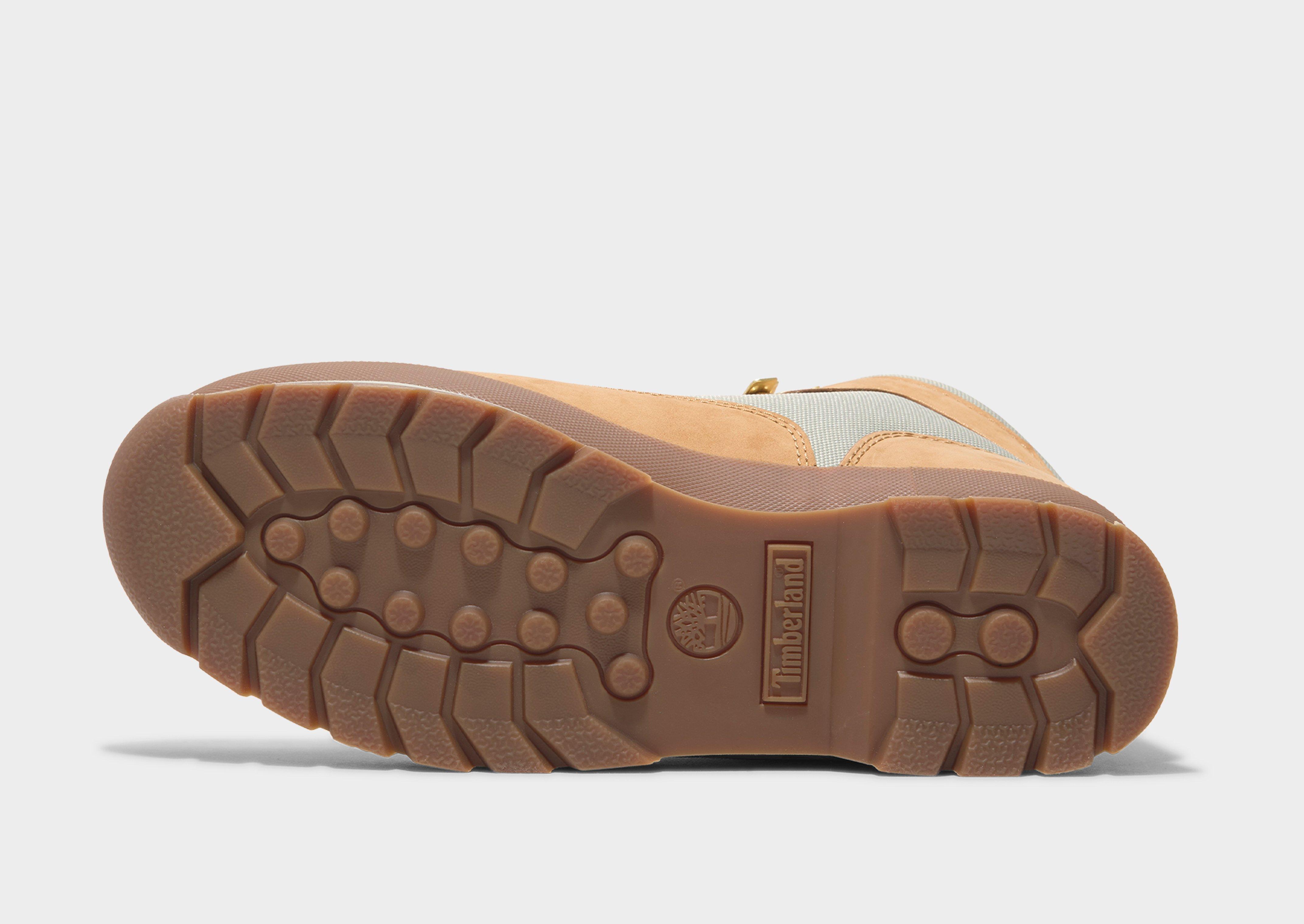 Timberland Euro Hiker Lace-Up Boot