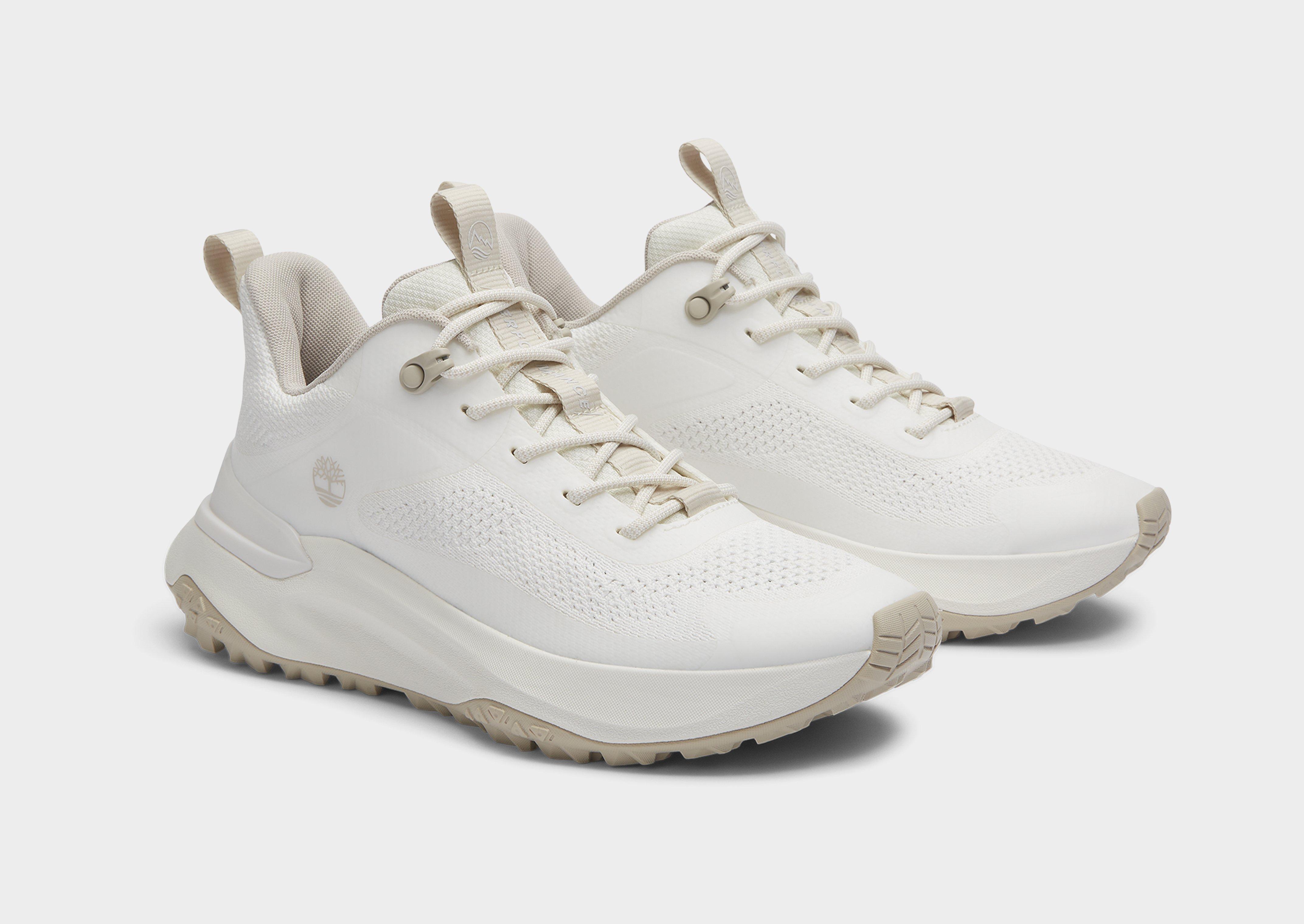 Timberland Motion Access Low Lace-Up Trainer