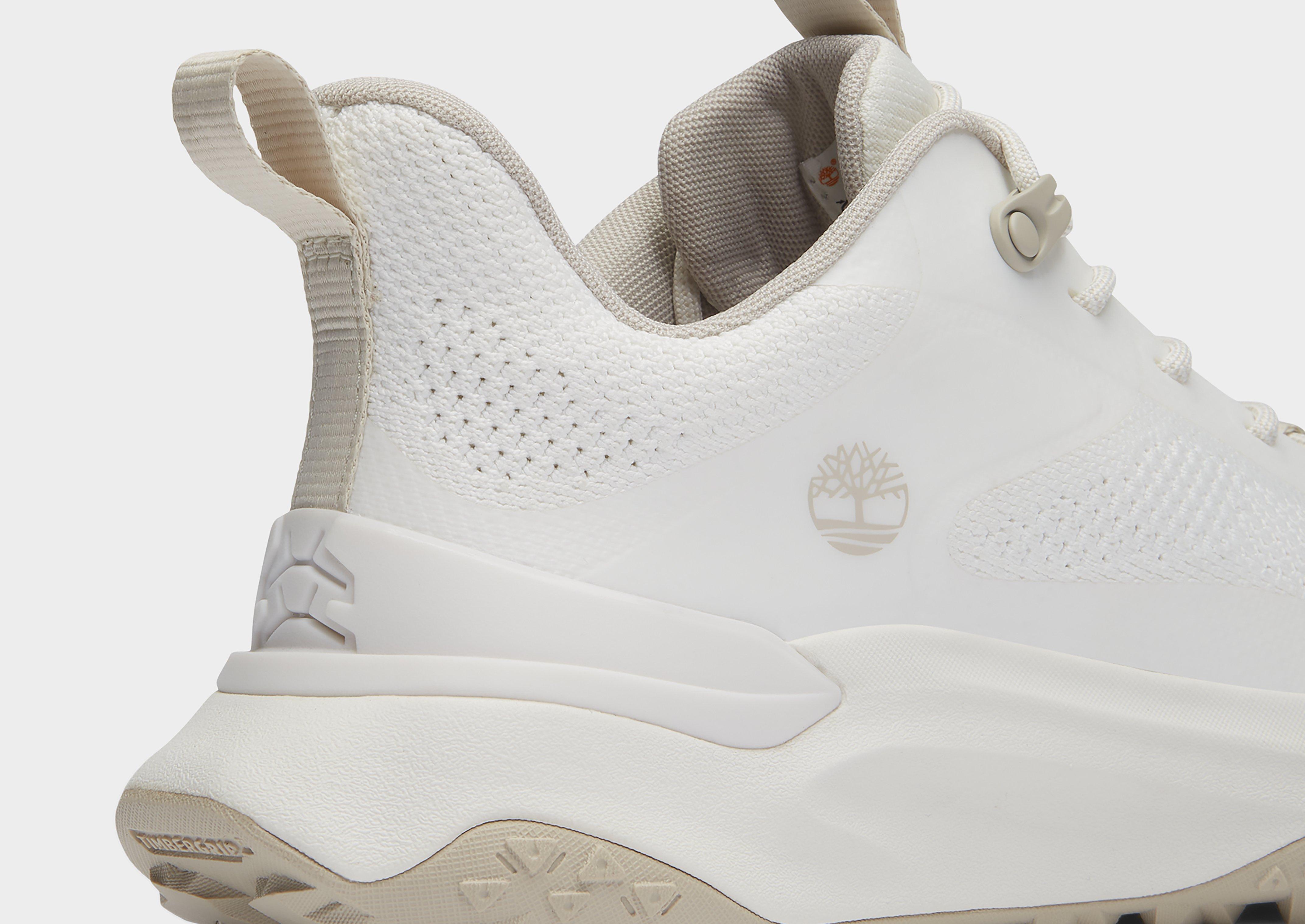 Timberland Motion Access Low Lace-Up Trainer