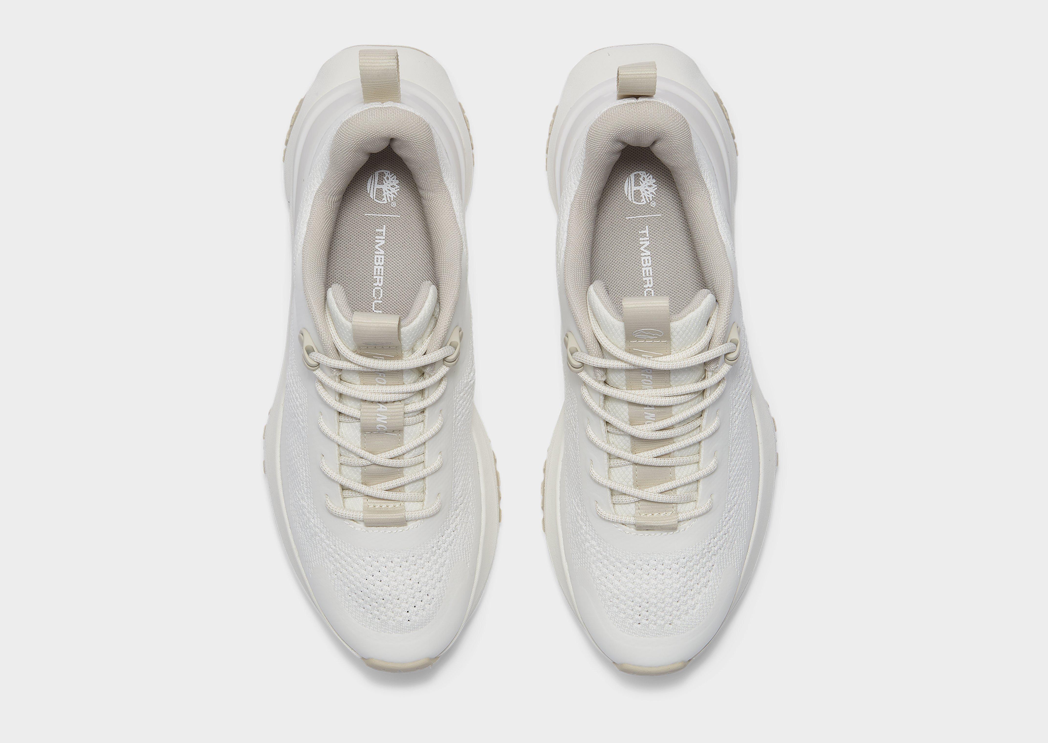 Timberland Motion Access Low Lace-Up Trainer