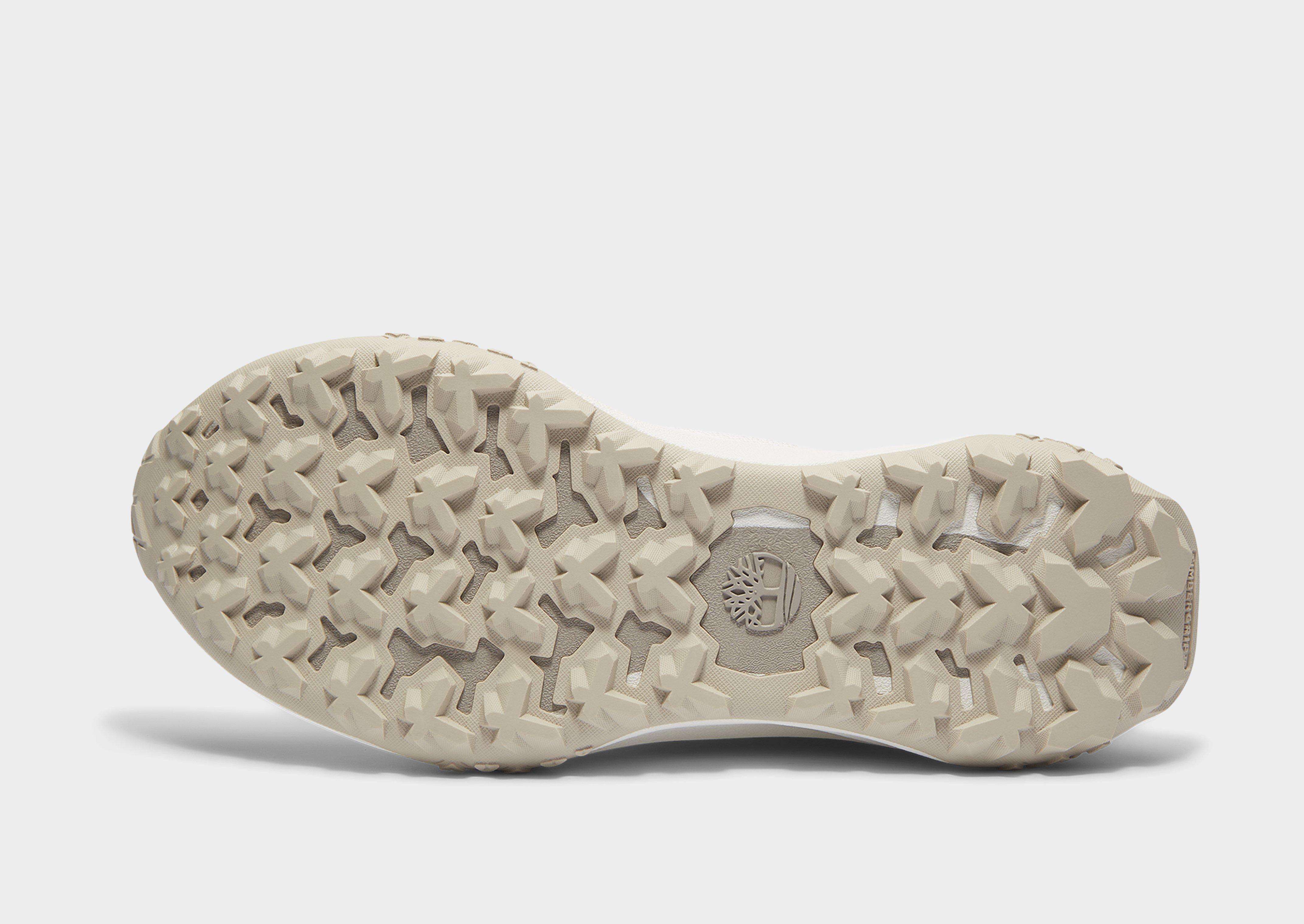 Timberland Motion Access Low Lace-Up Trainer