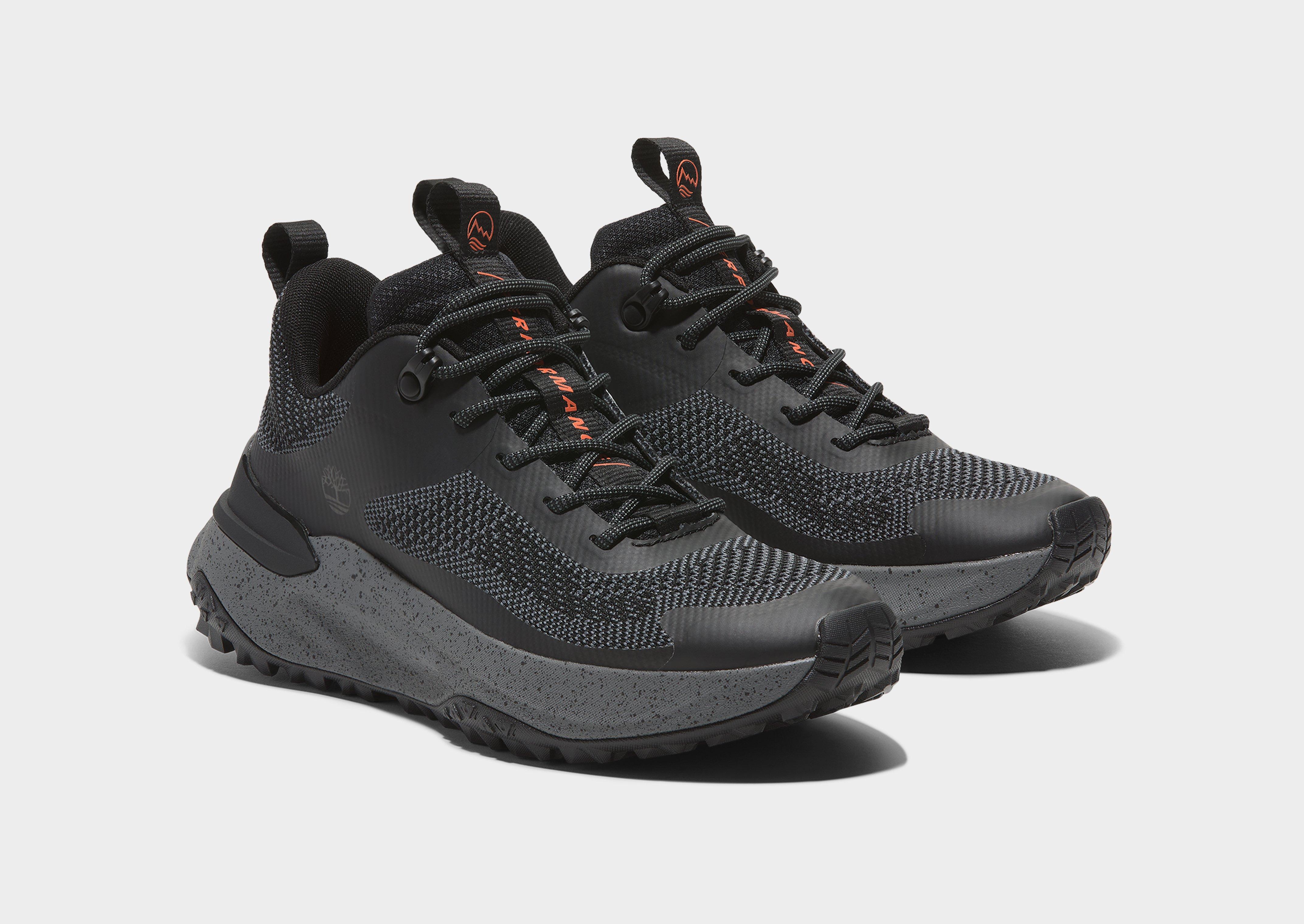 Timberland Motion Access Low Lace-Up Trainer