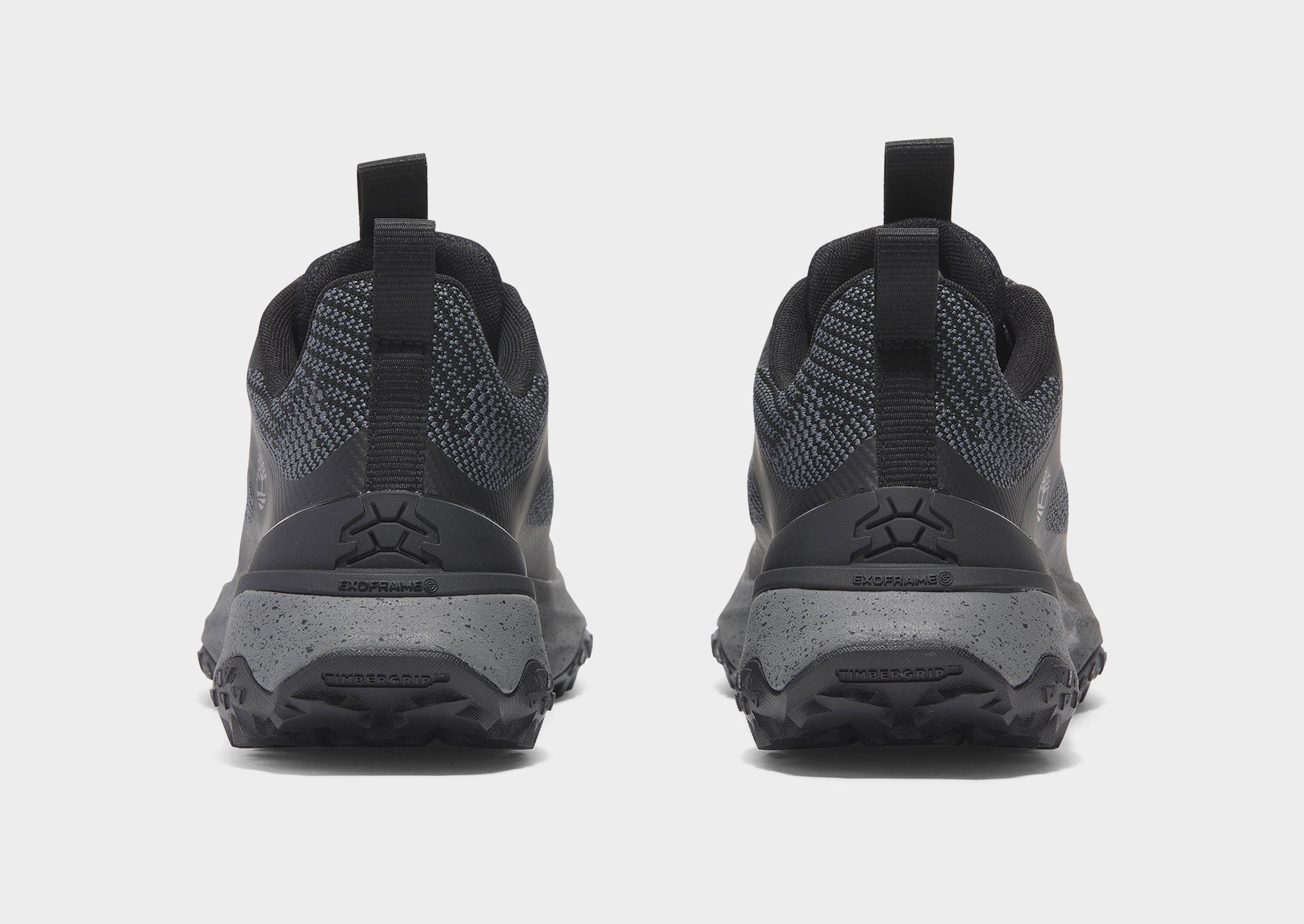 Timberland Motion Access Low Lace-Up Trainer