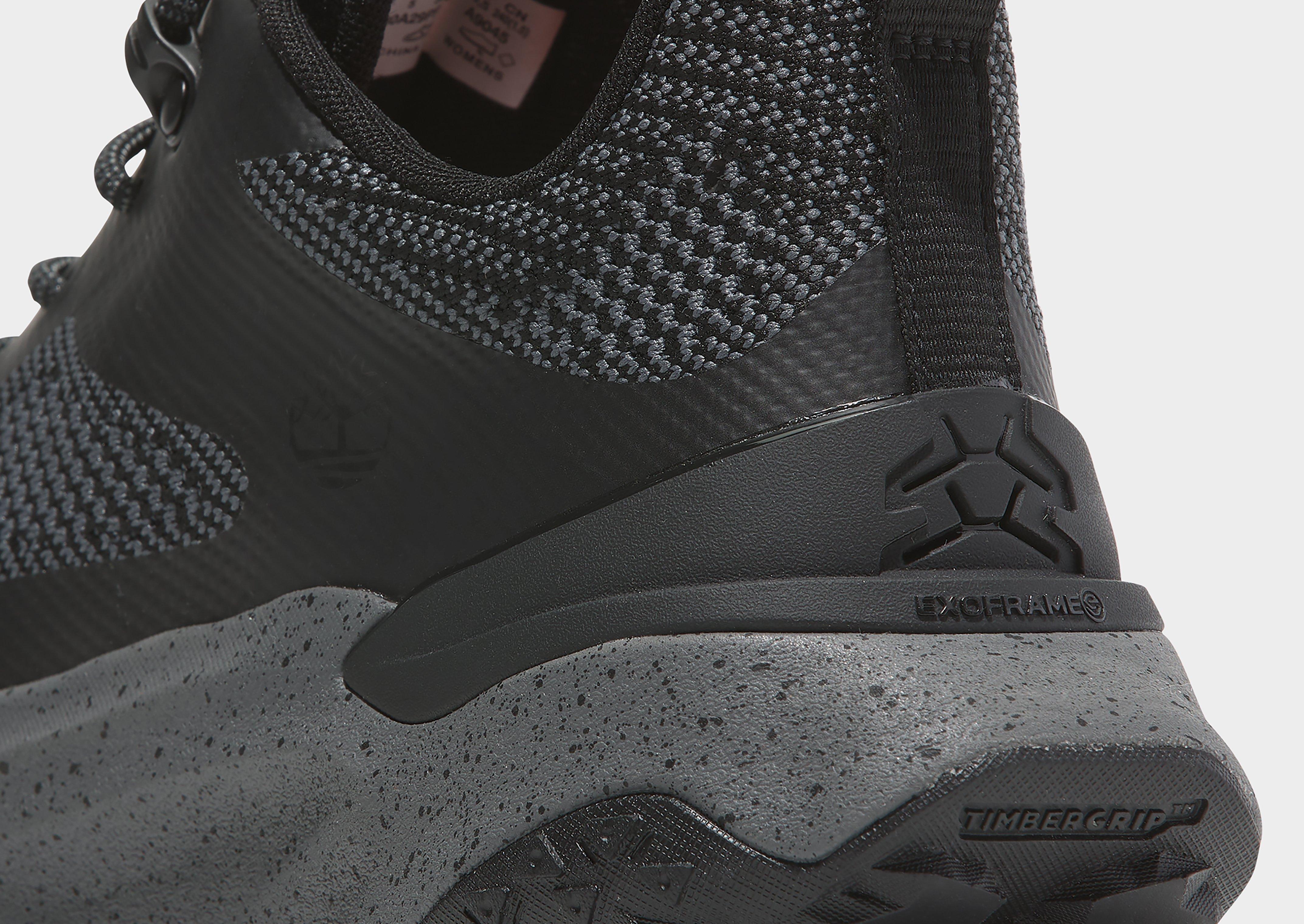 Timberland Motion Access Low Lace-Up Trainer