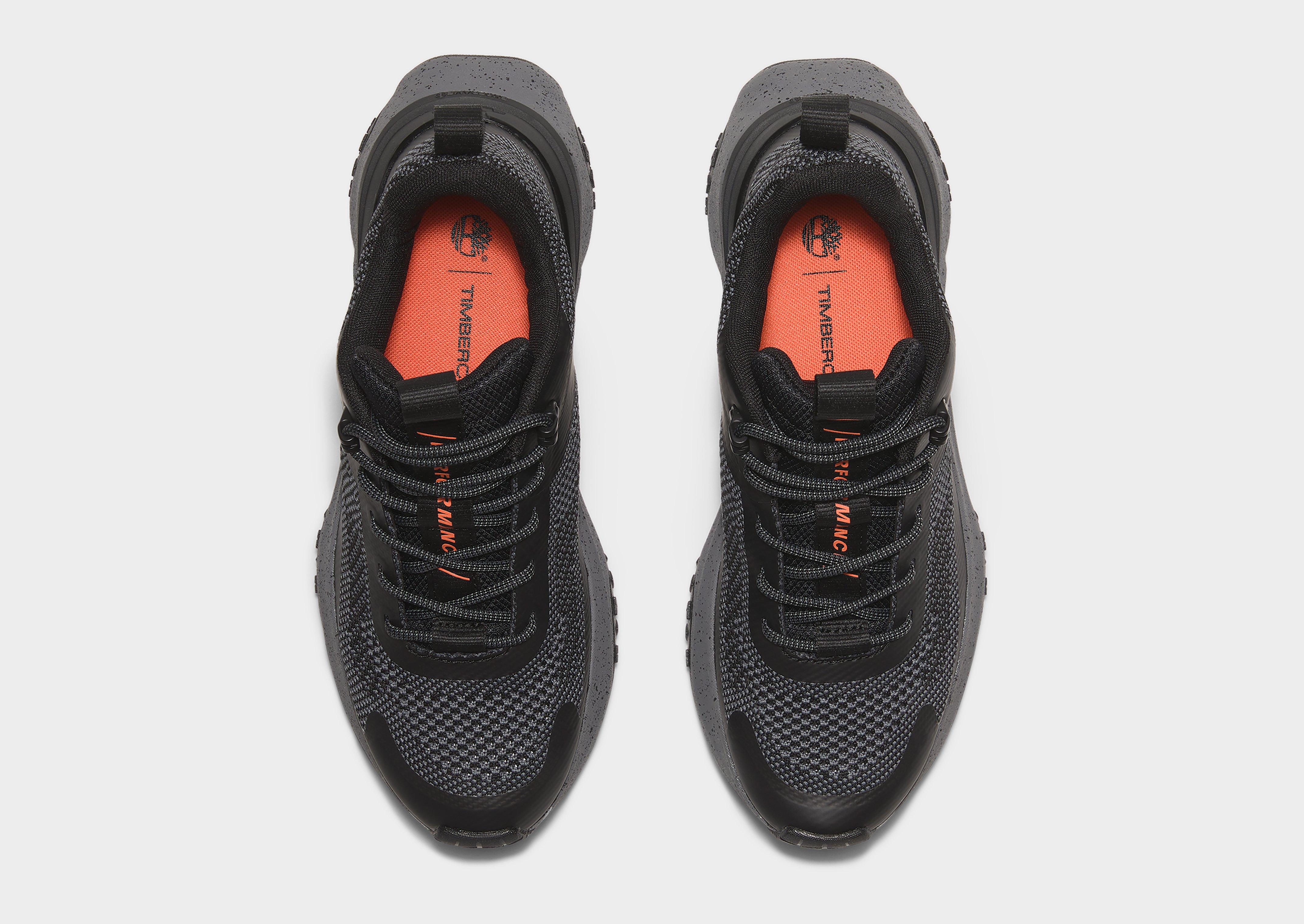 Timberland Motion Access Low Lace-Up Trainer