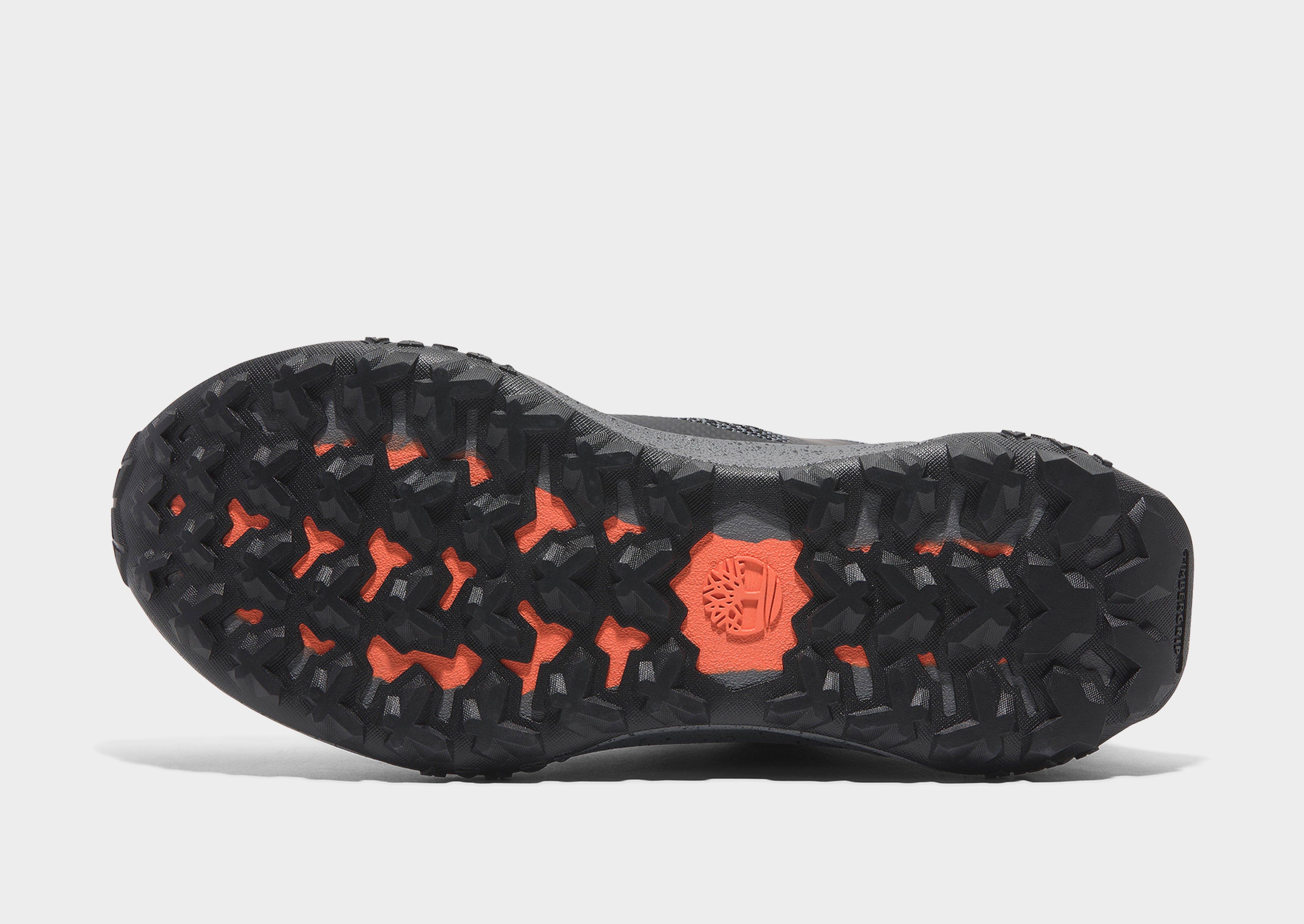 Timberland Motion Access Low Lace-Up Trainer