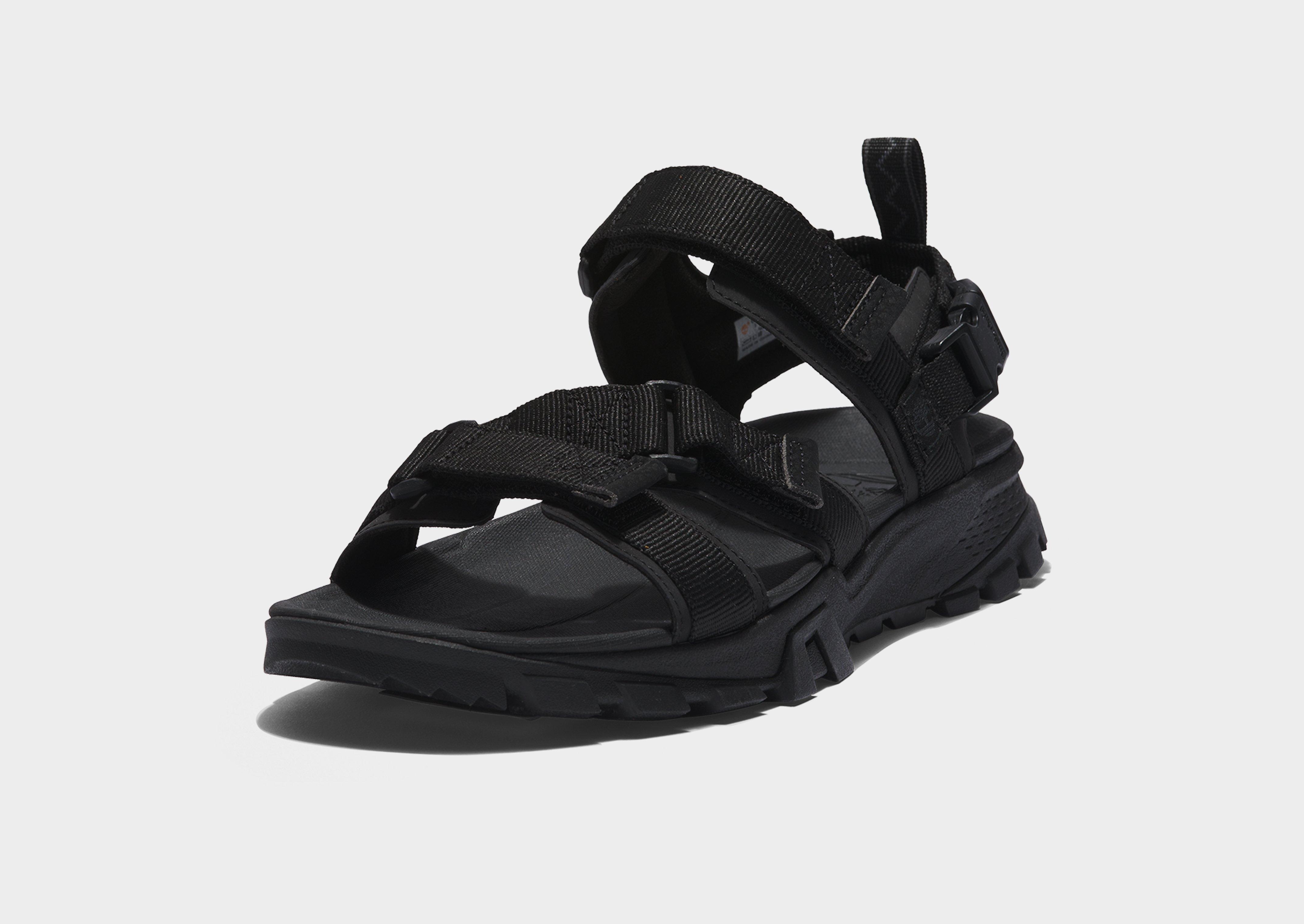 Timberland Garrison Trail Webbing Sandal