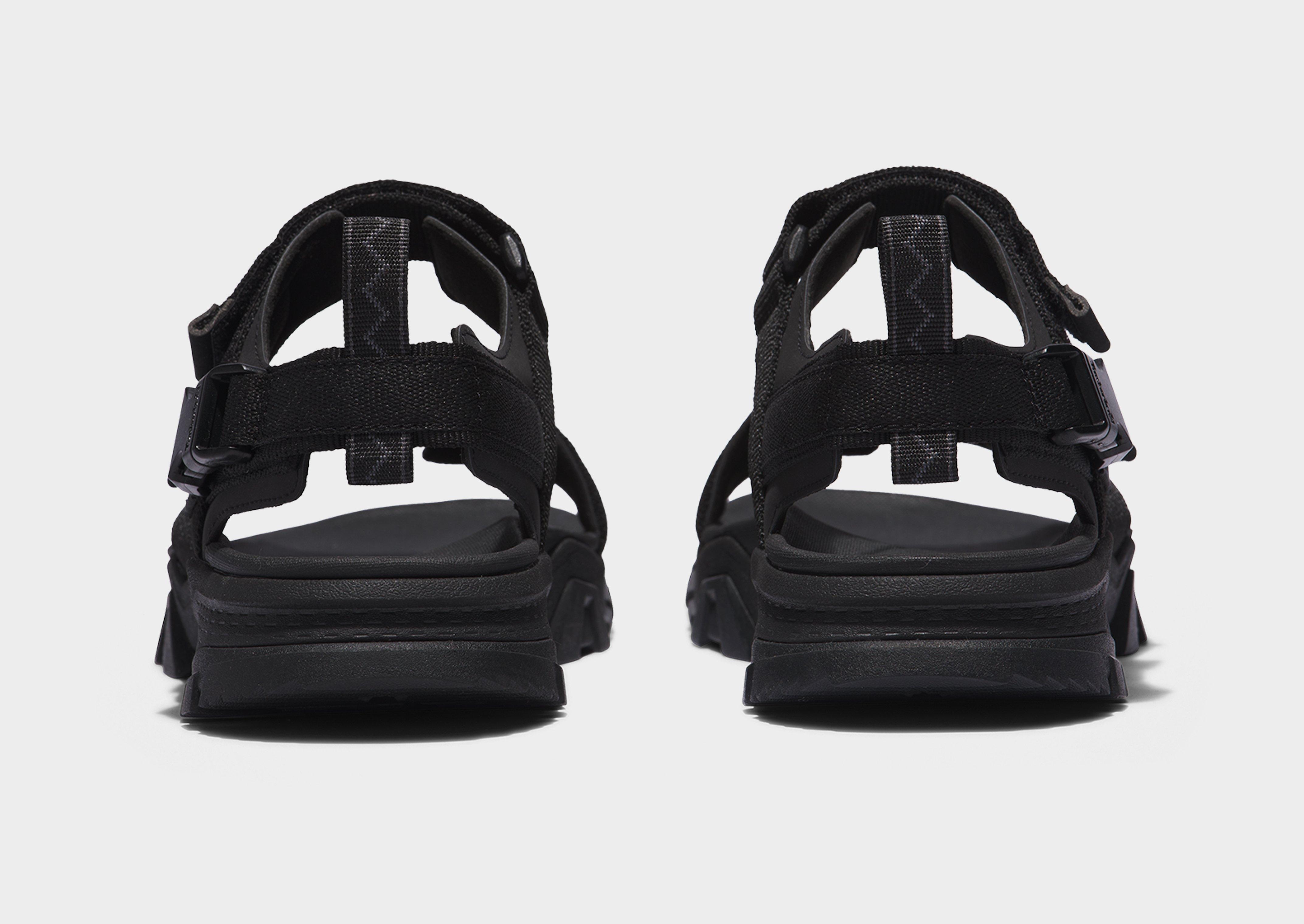 Timberland Garrison Trail Webbing Sandal