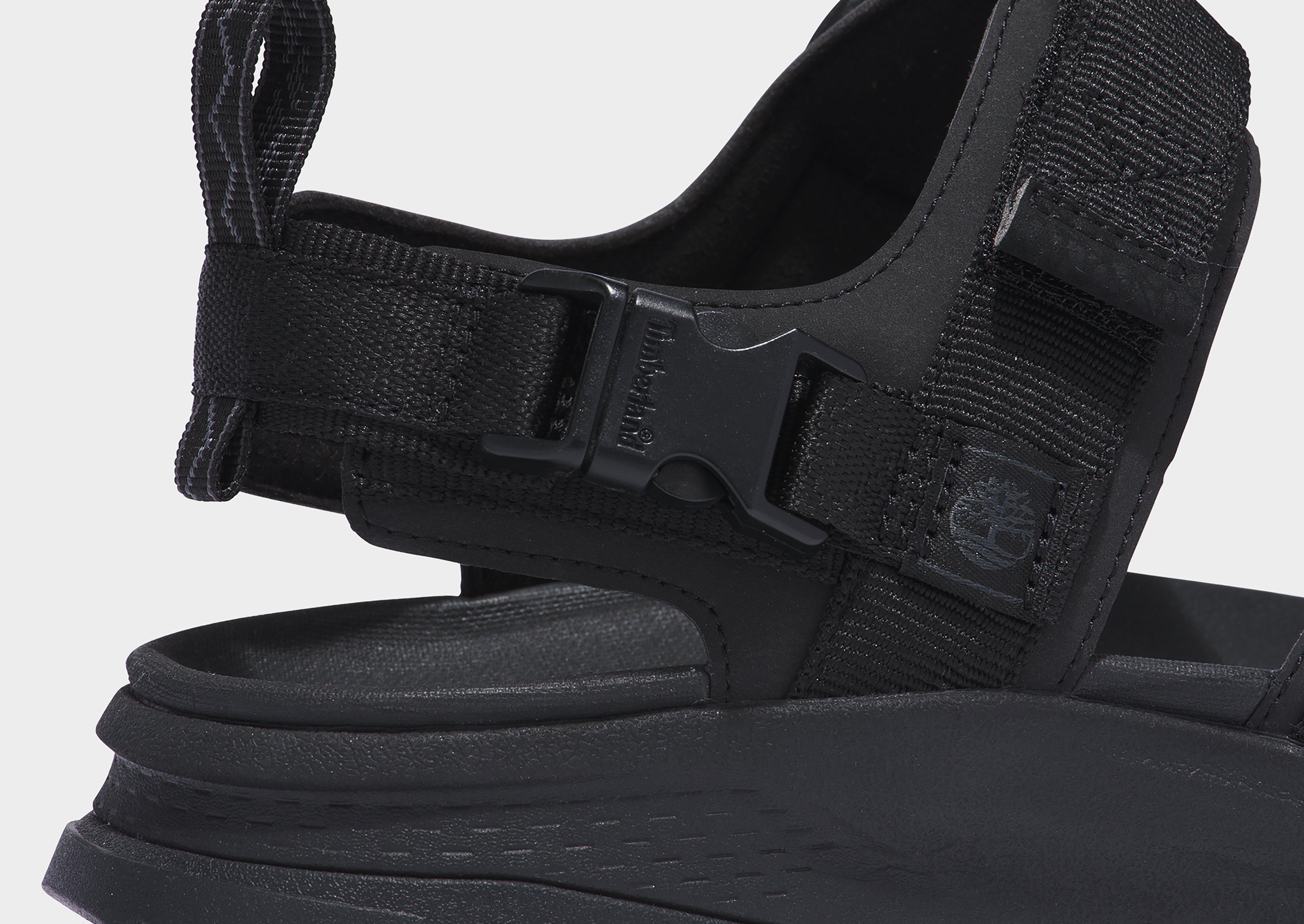 Timberland Garrison Trail Webbing Sandal