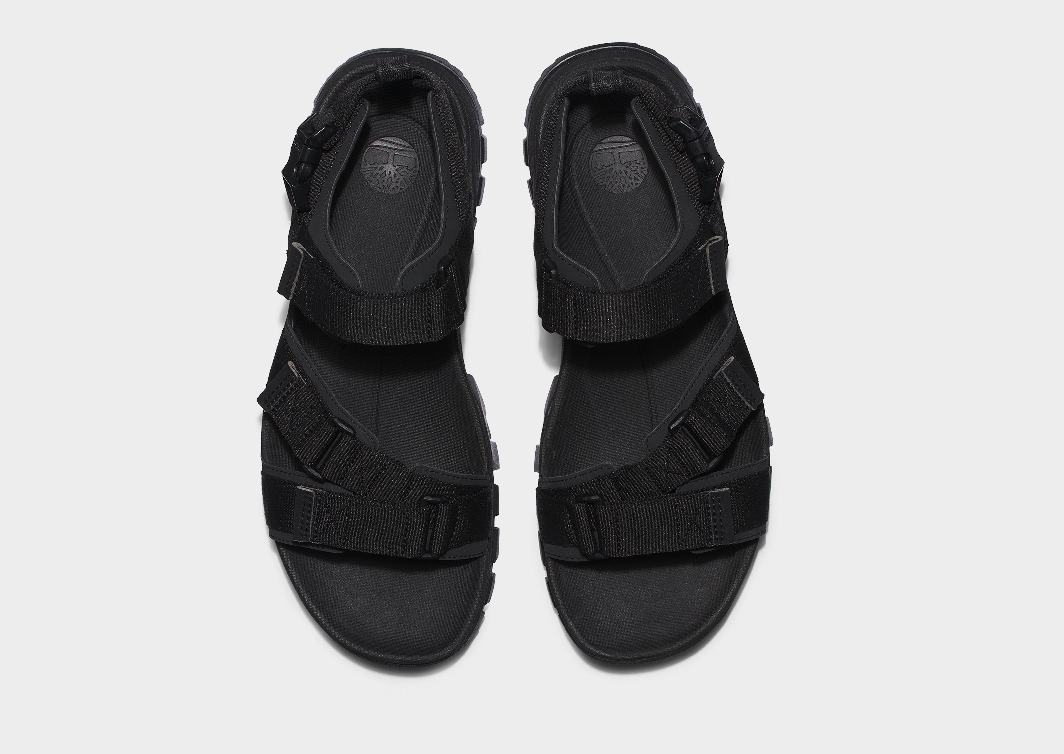 Timberland Garrison Trail Webbing Sandal