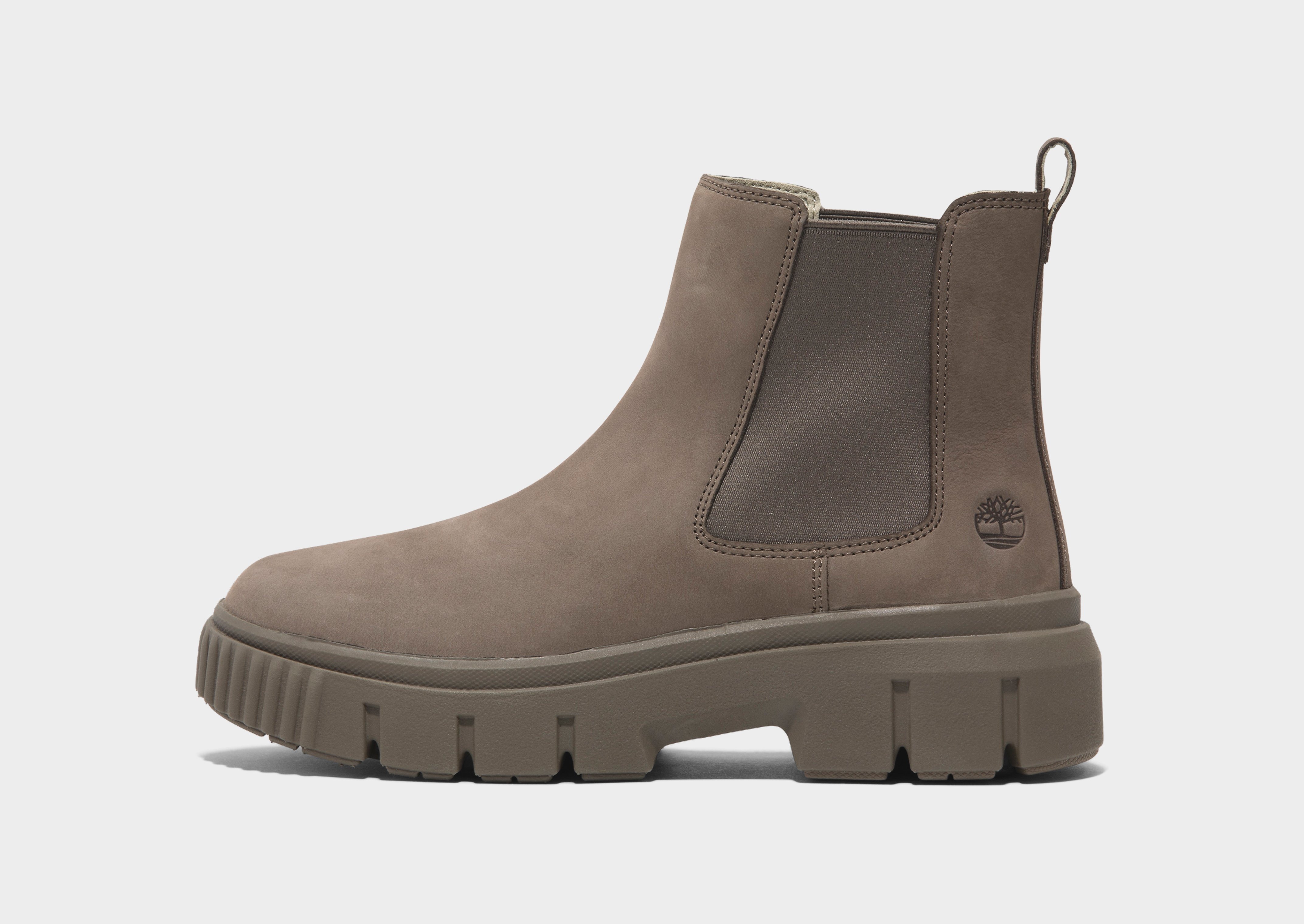 Brown Timberland Field Mid Chelsea Boot | JD Sports UK