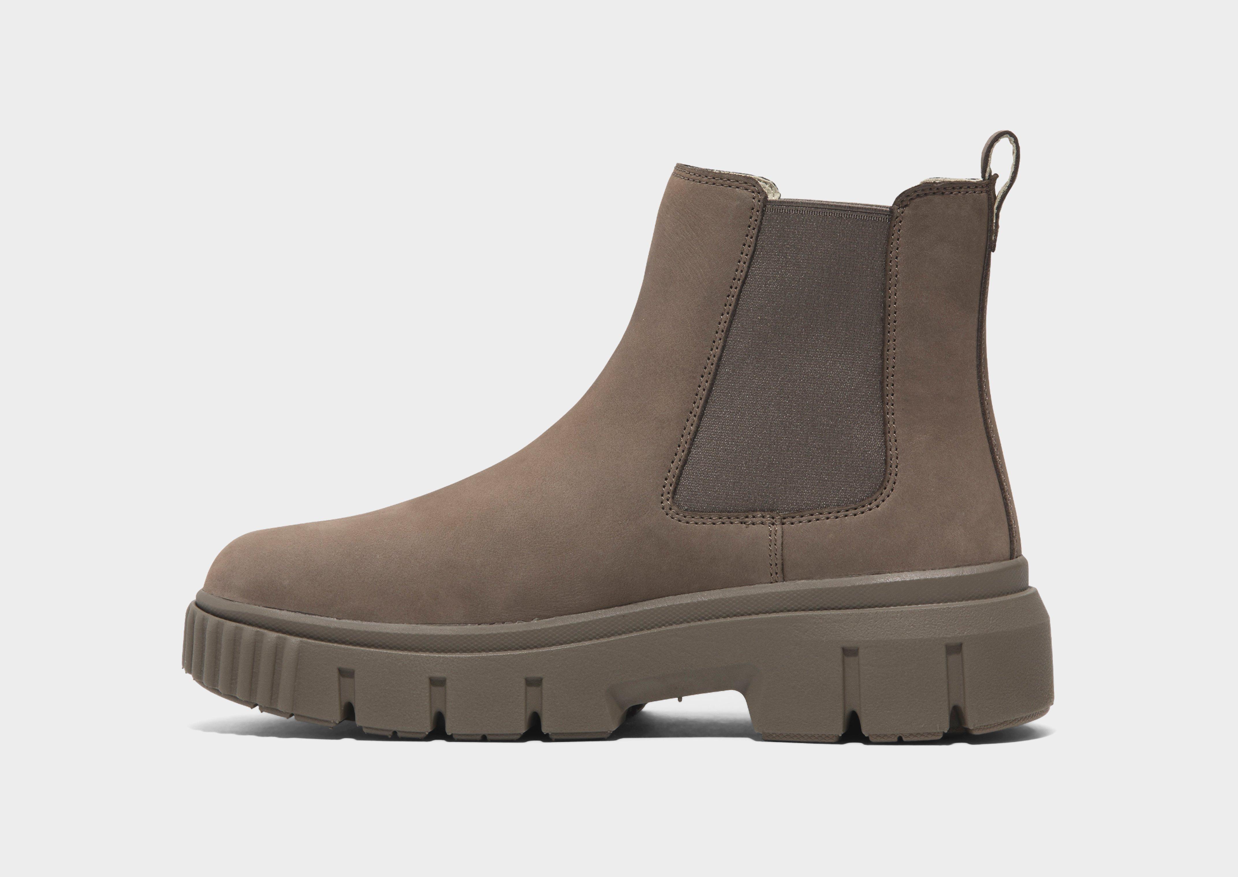 Timberland Field Mid Chelsea Boot