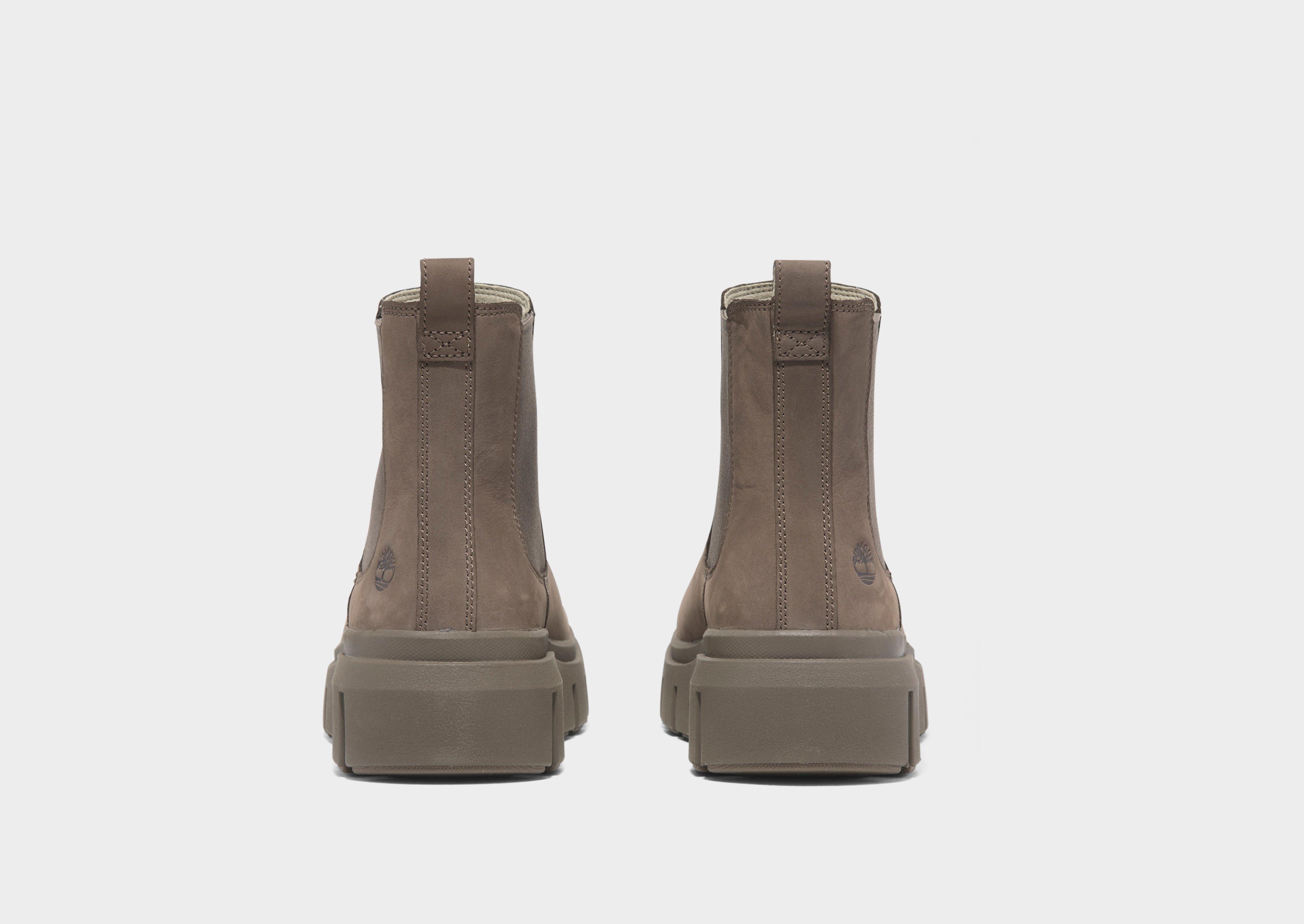 Timberland Field Mid Chelsea Boot