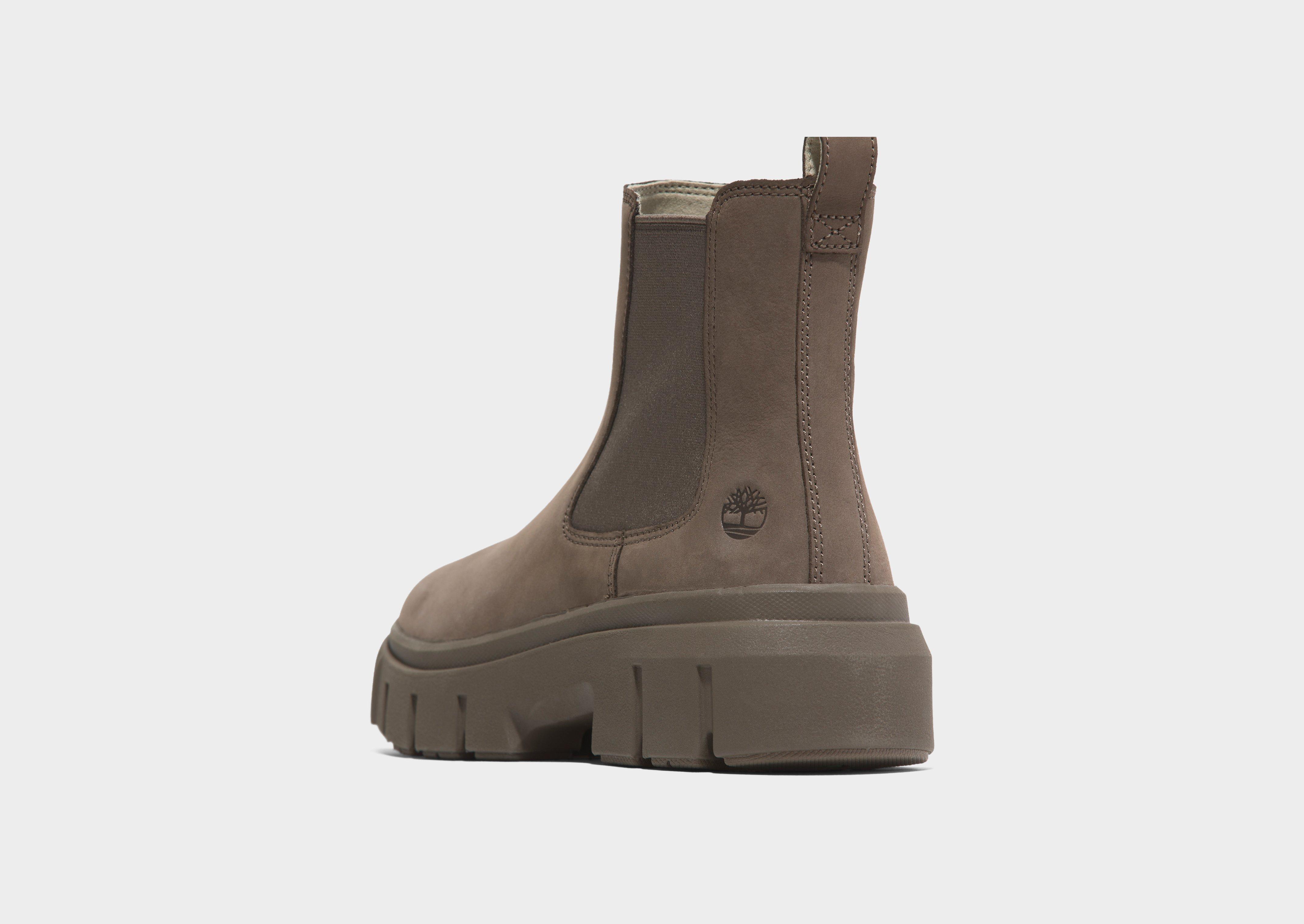 Timberland Field Mid Chelsea Boot