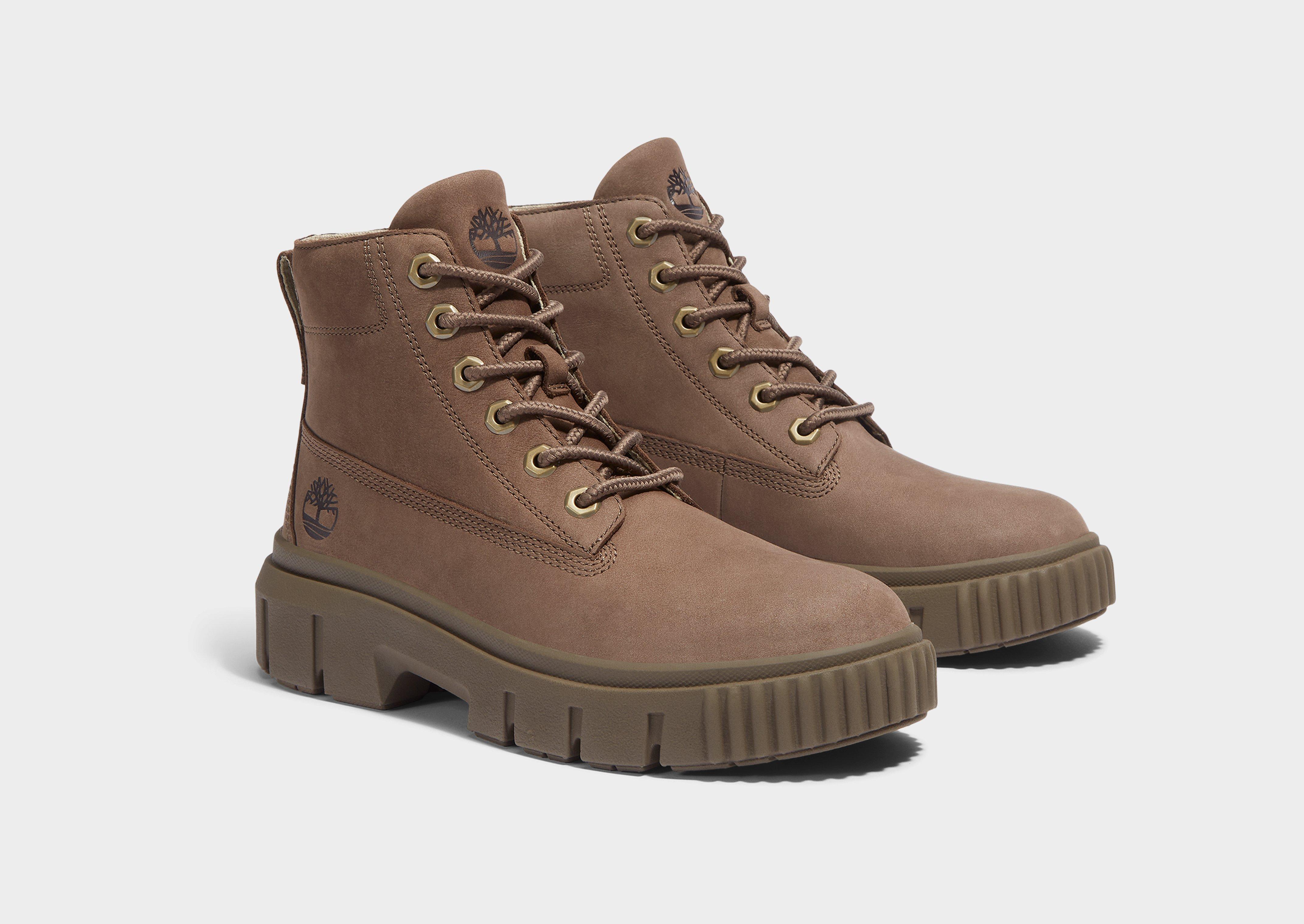 Timberland Greyfield Boots Women's