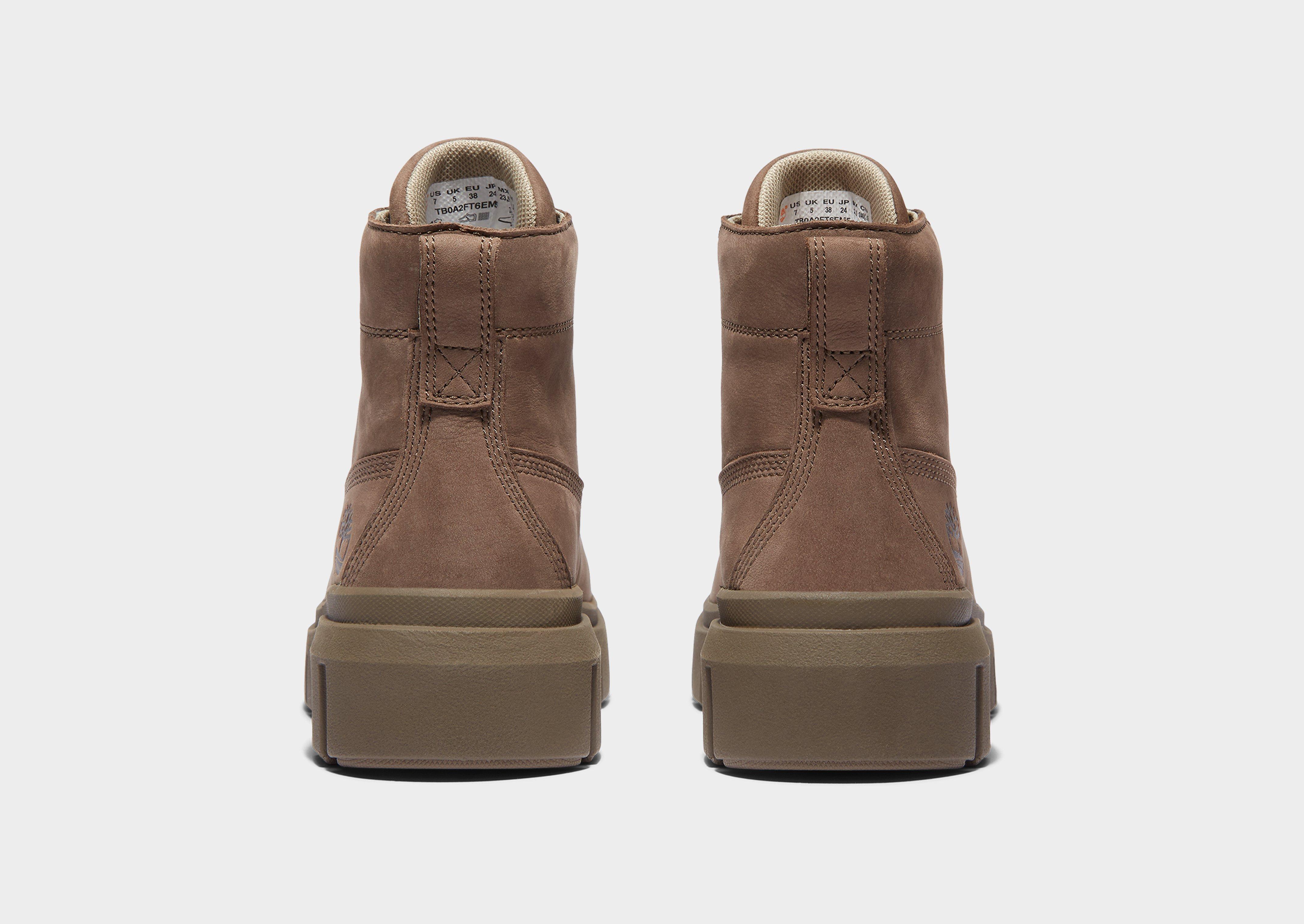 Timberland Greyfield Boots Women's