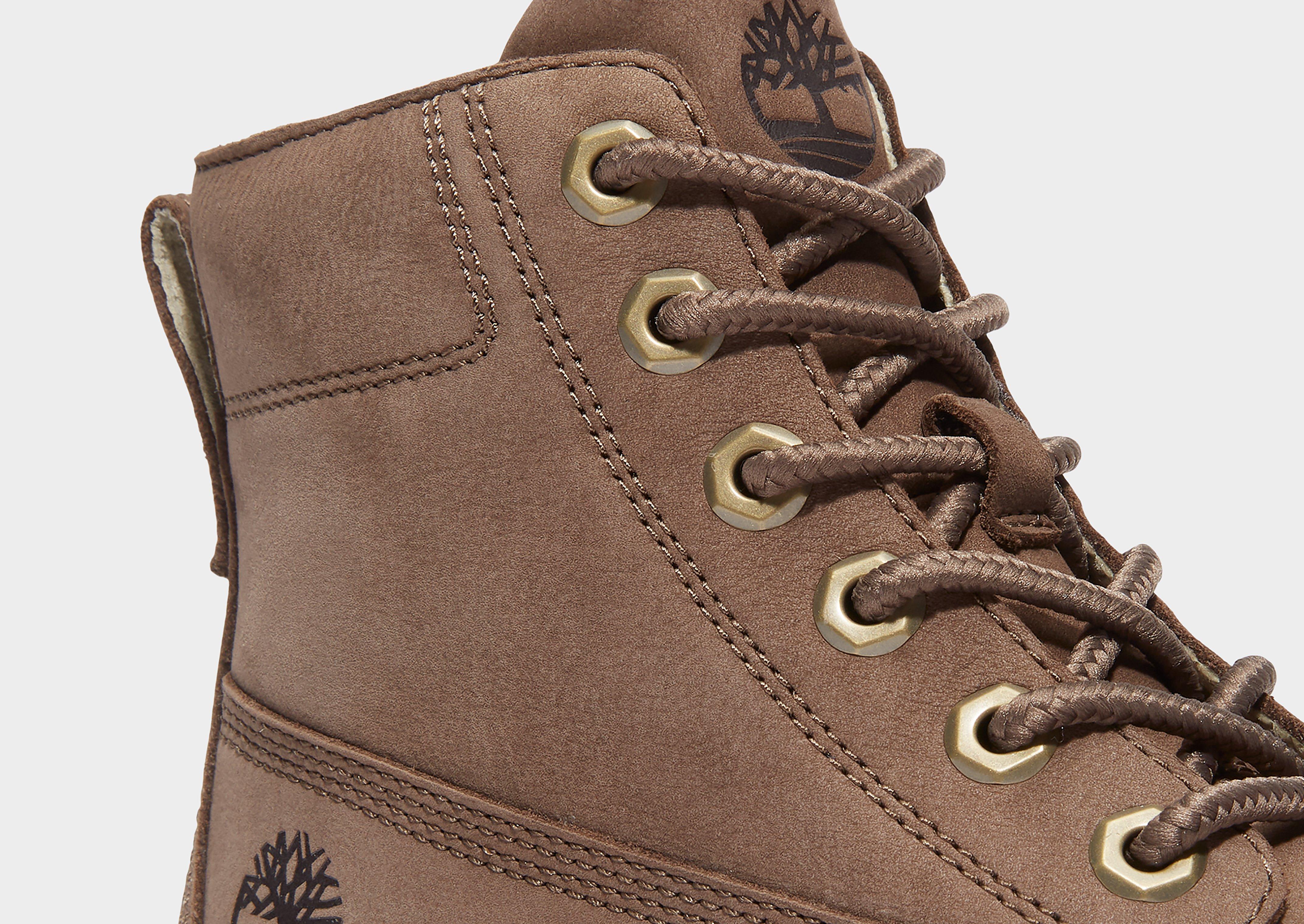 Timberland Greyfield Boots Women's