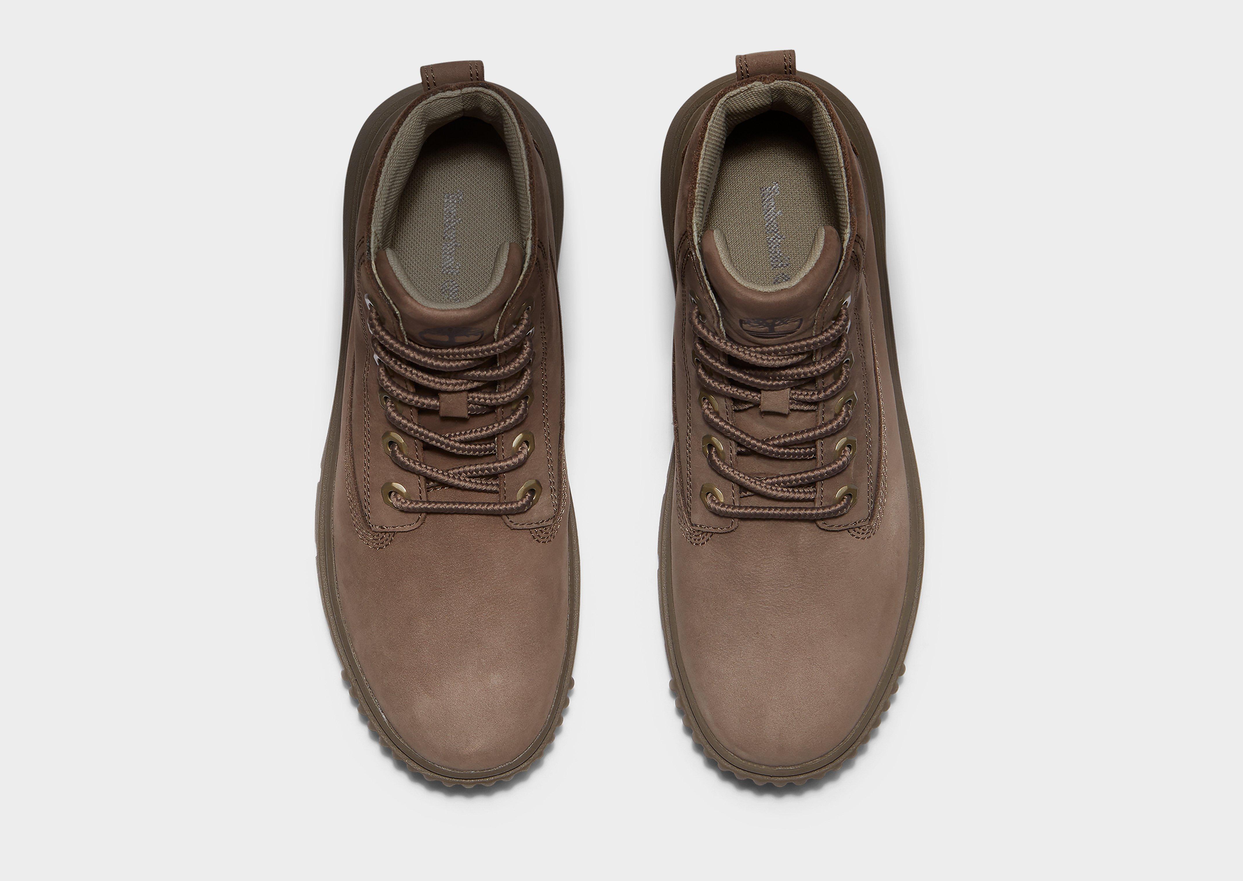 Timberland Greyfield Boots Women's