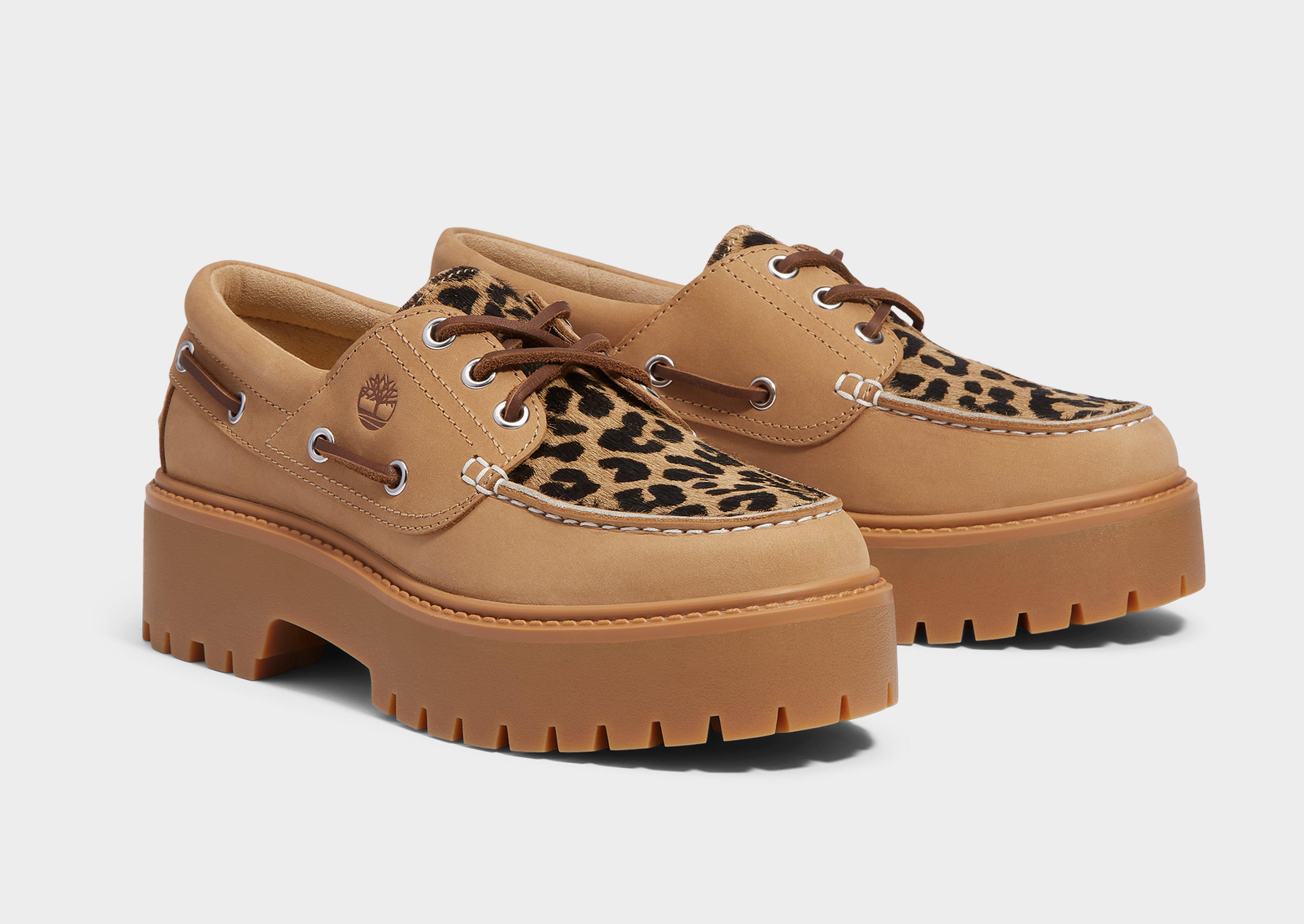 Timberland Boat Shoe