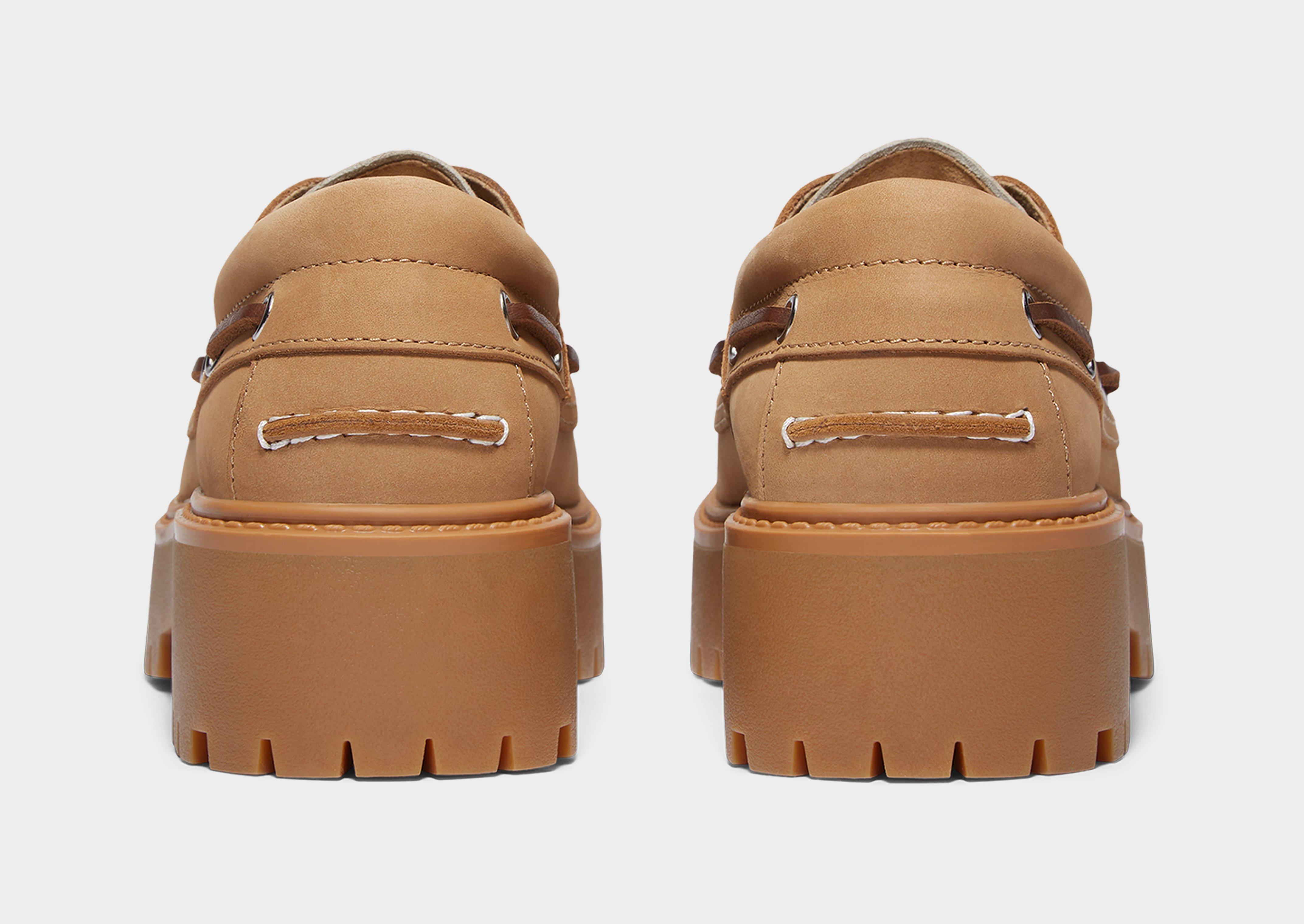 Timberland Boat Shoe