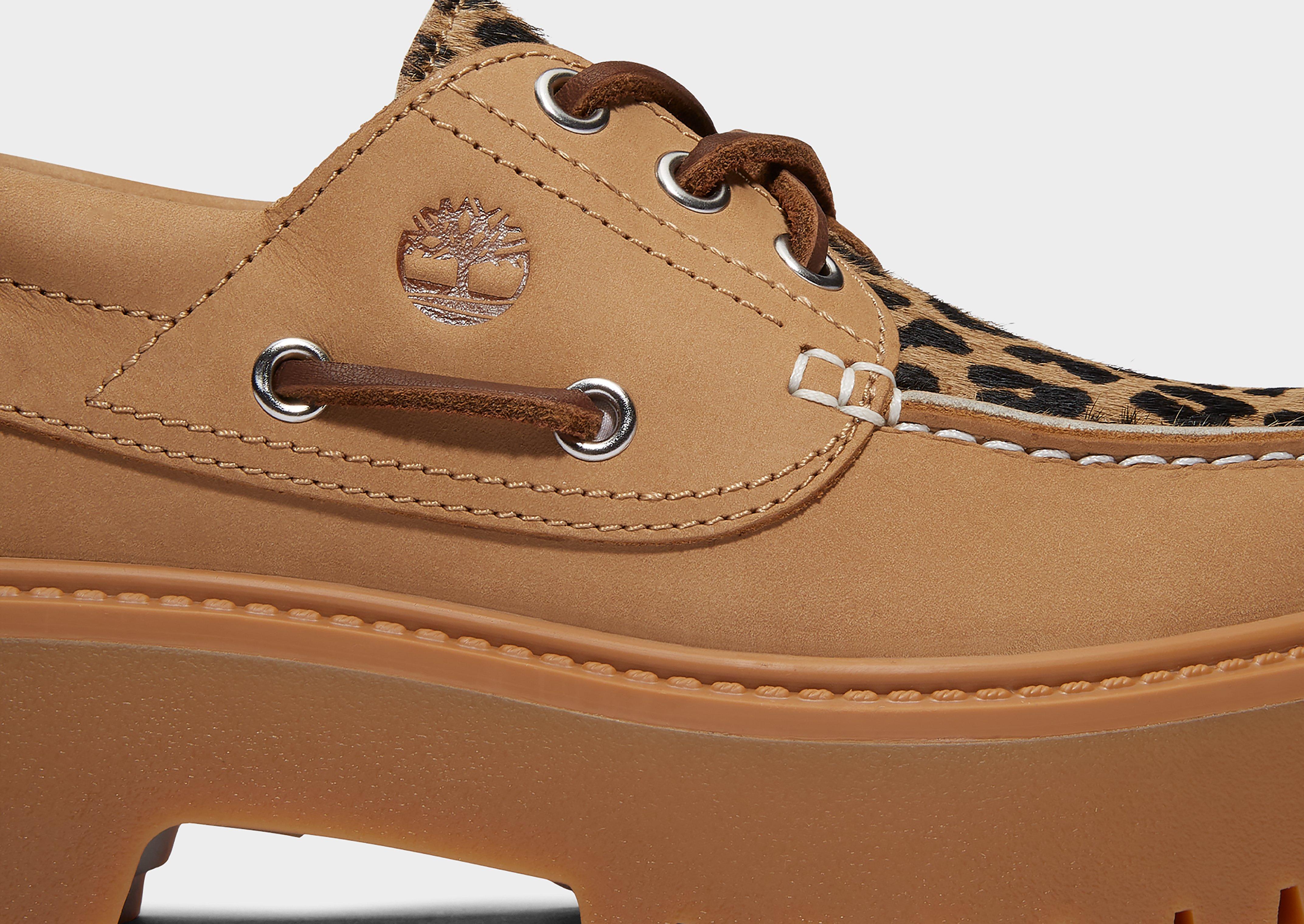 Timberland Boat Shoe