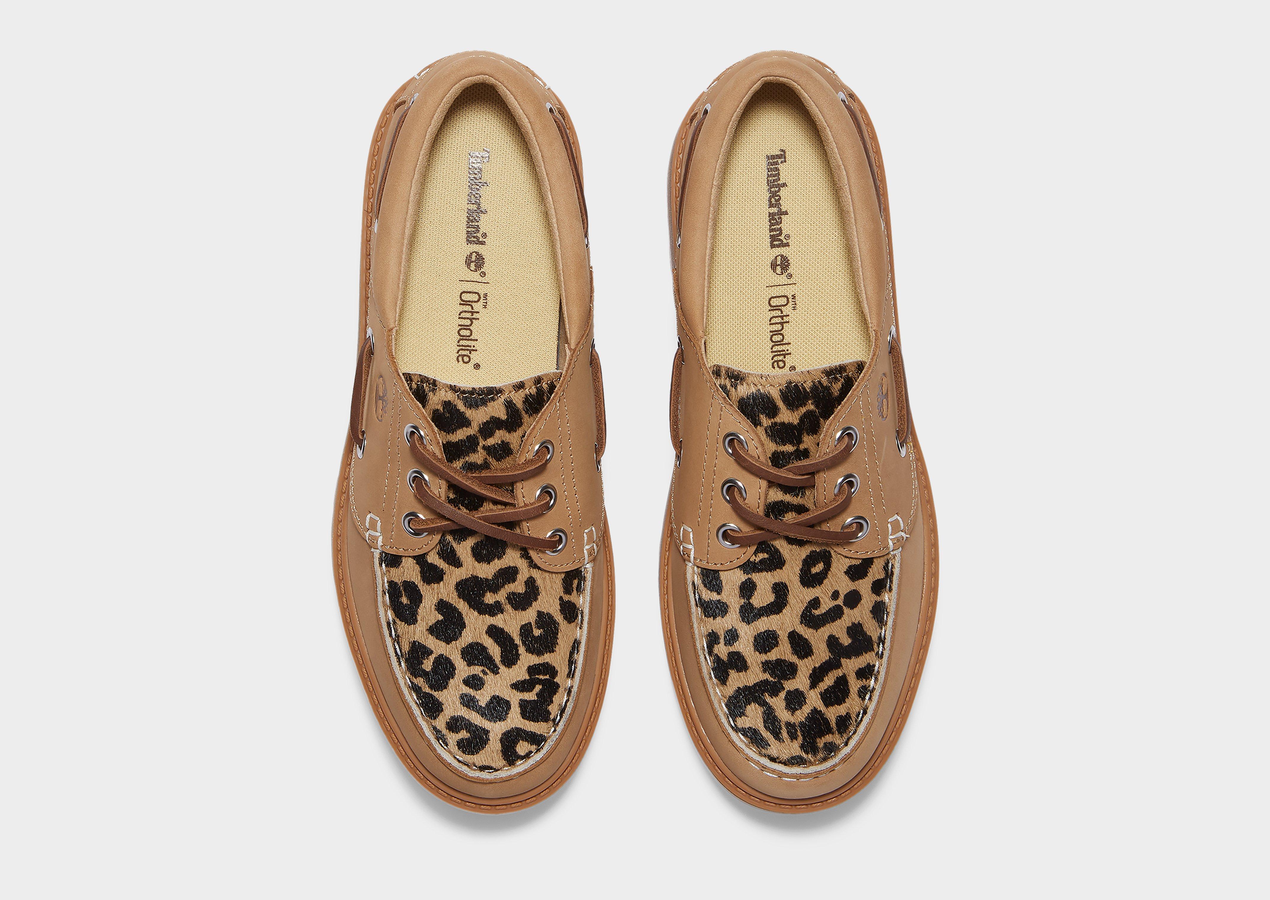 Timberland Boat Shoe