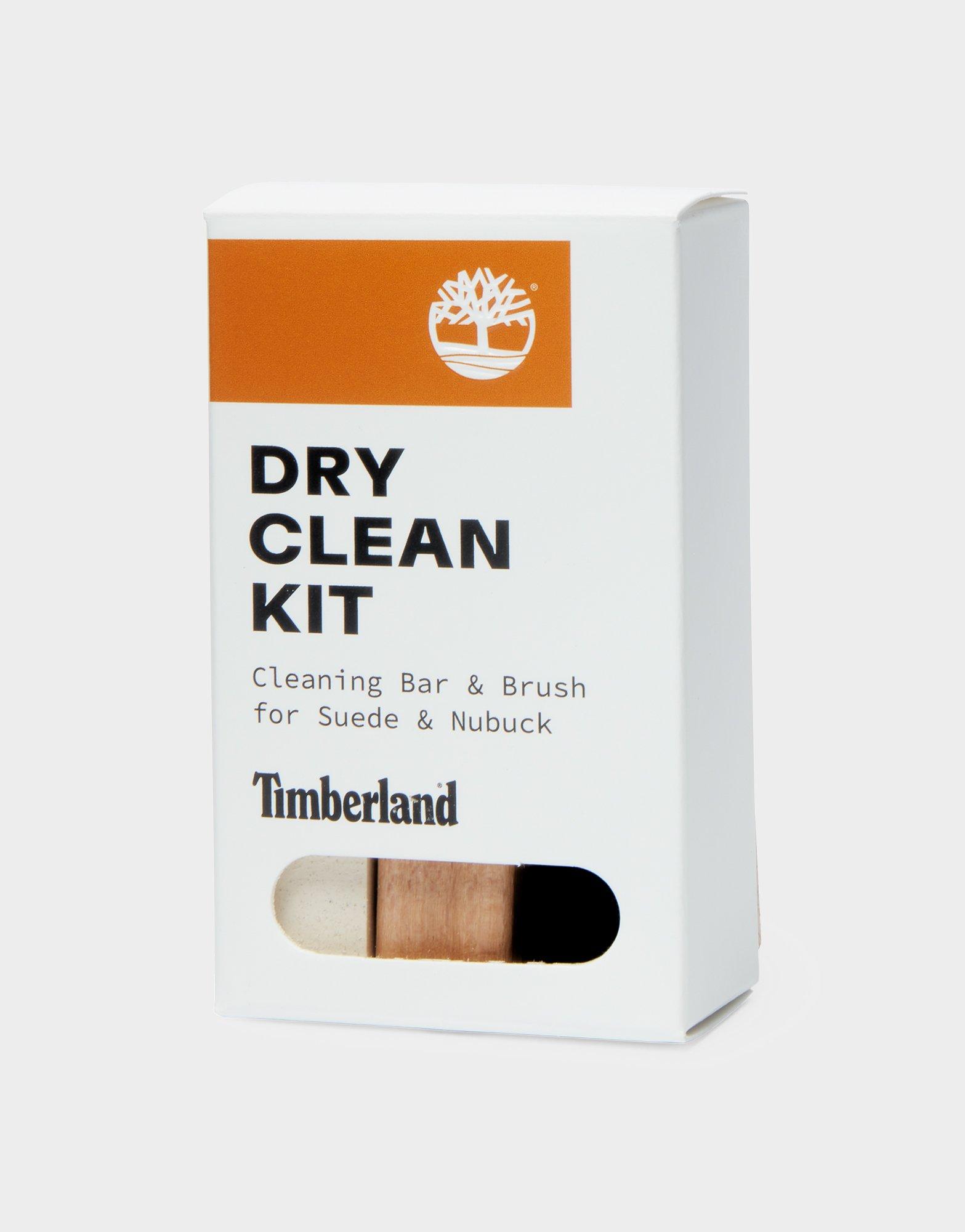Timberland Travel Kit