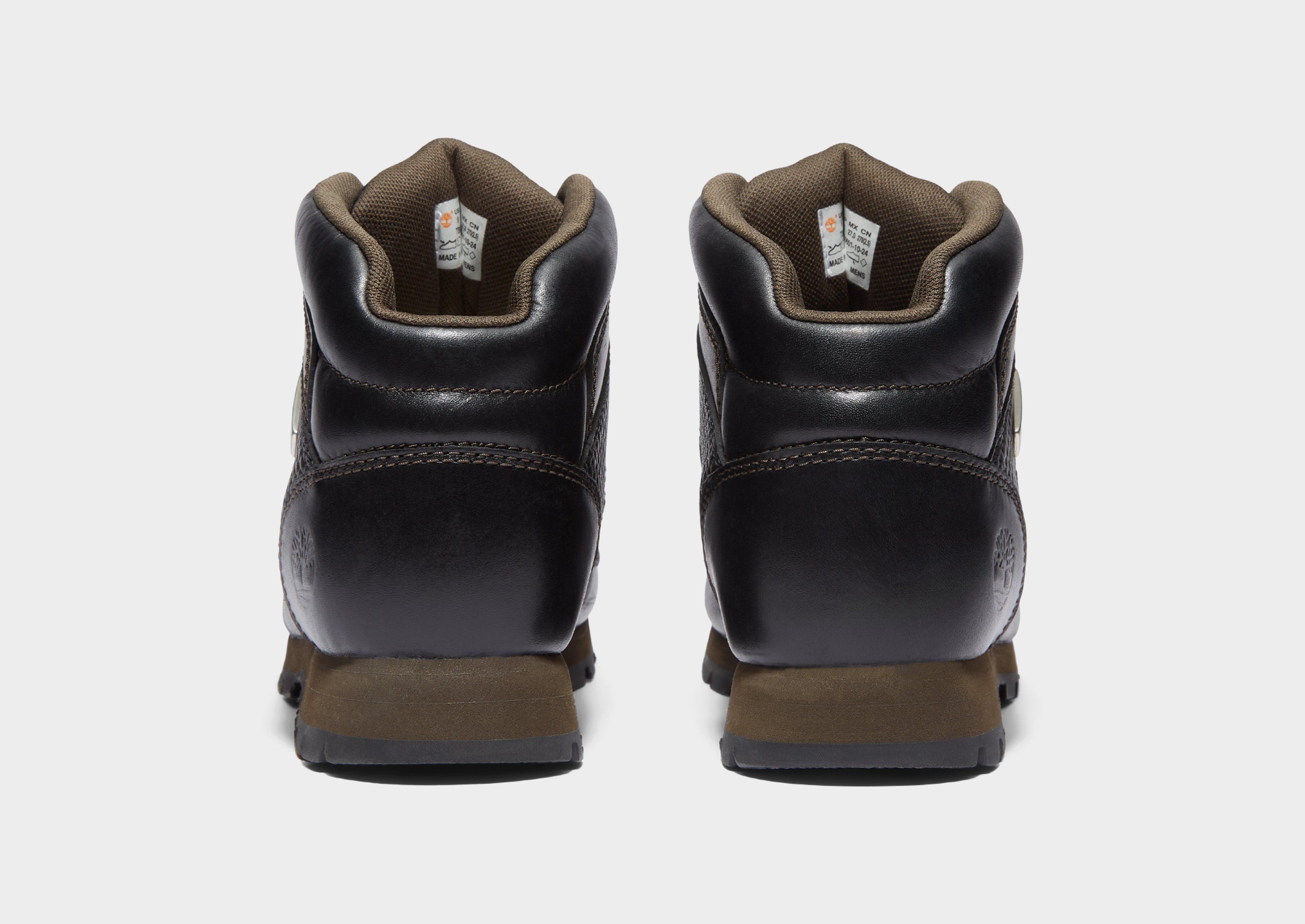 Timberland Mid Lace-Up Boot