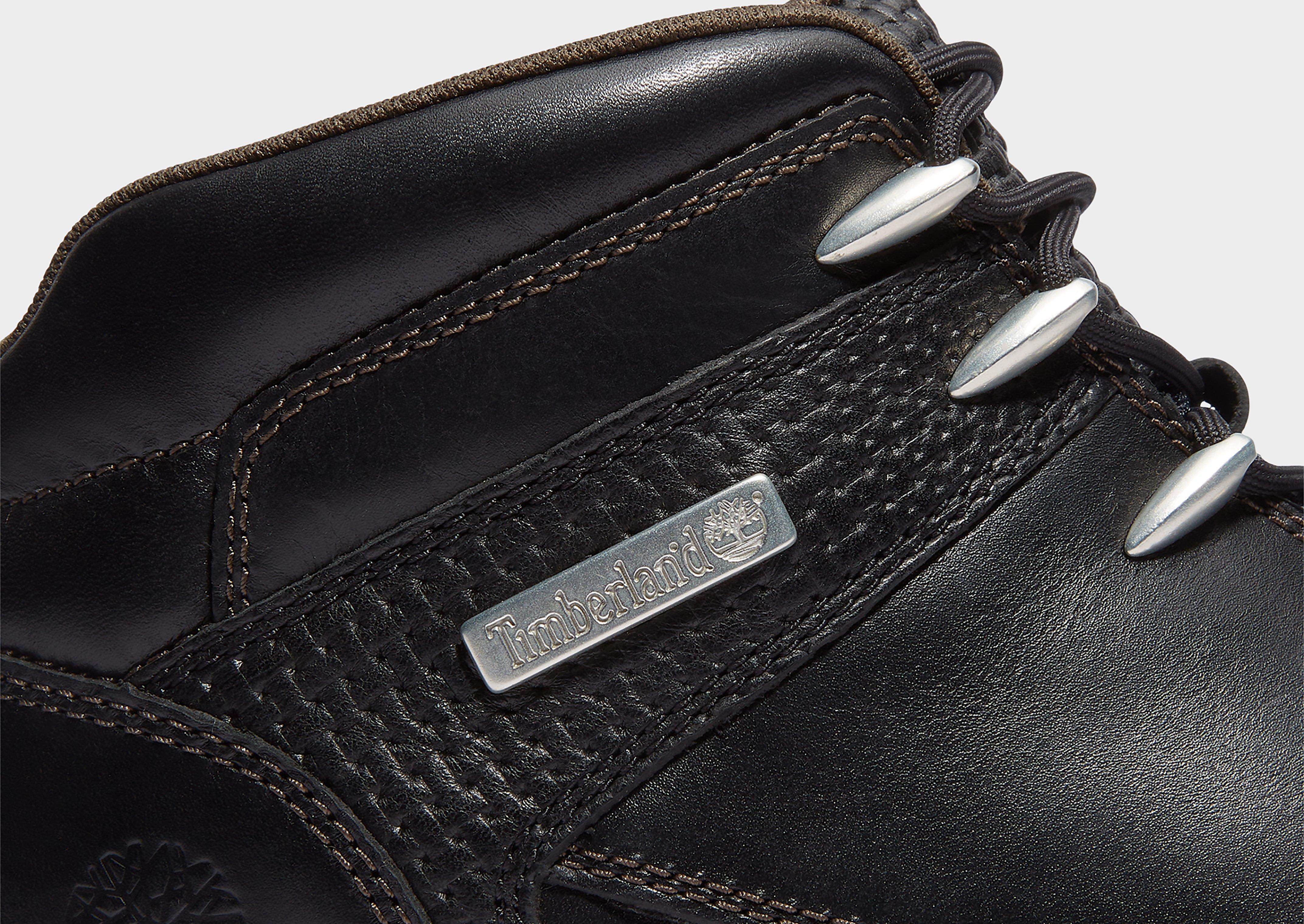 Timberland Mid Lace-Up Boot