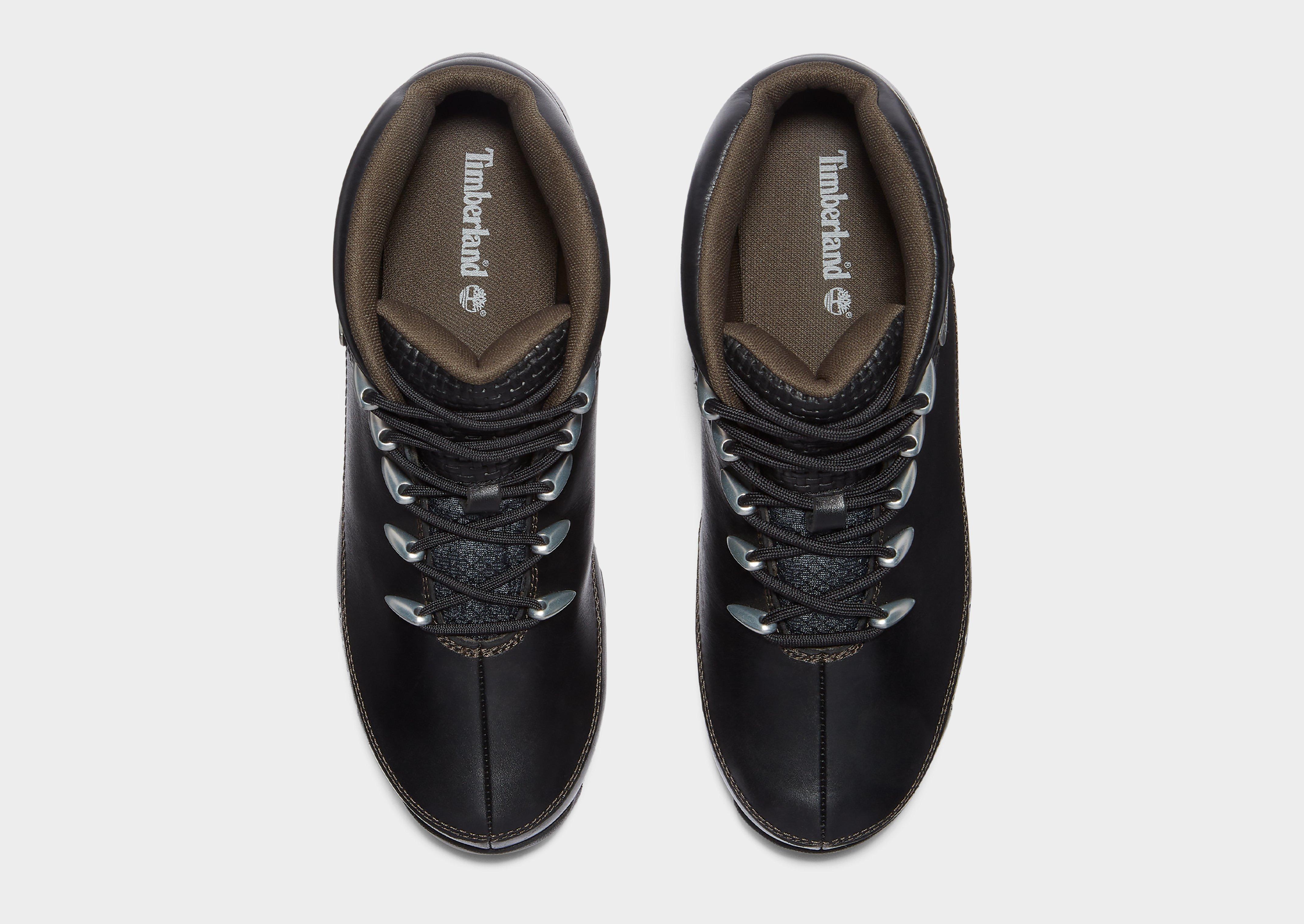 Timberland Mid Lace-Up Boot